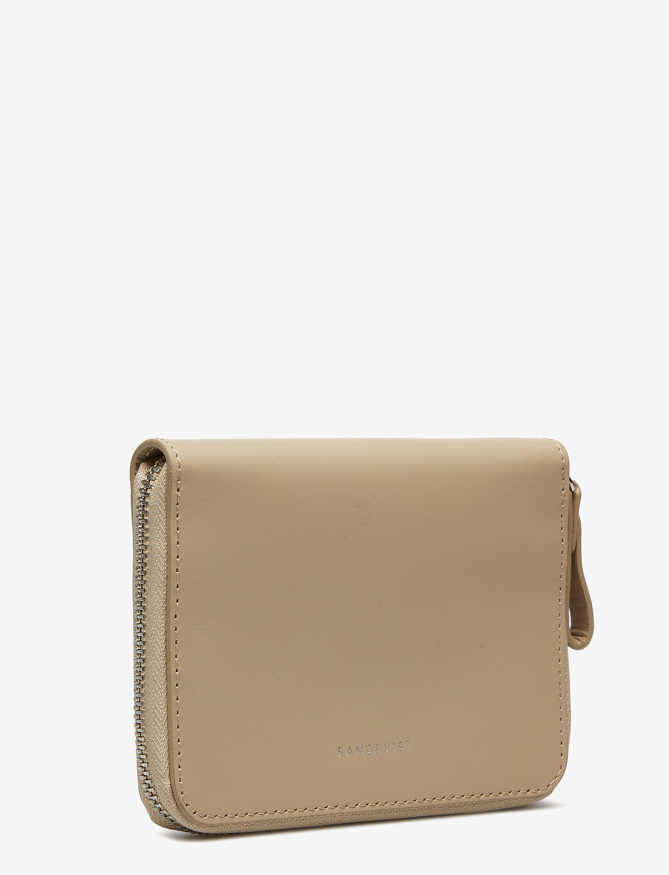 SANDQVIST - AMANDA - beige with green interior - 2