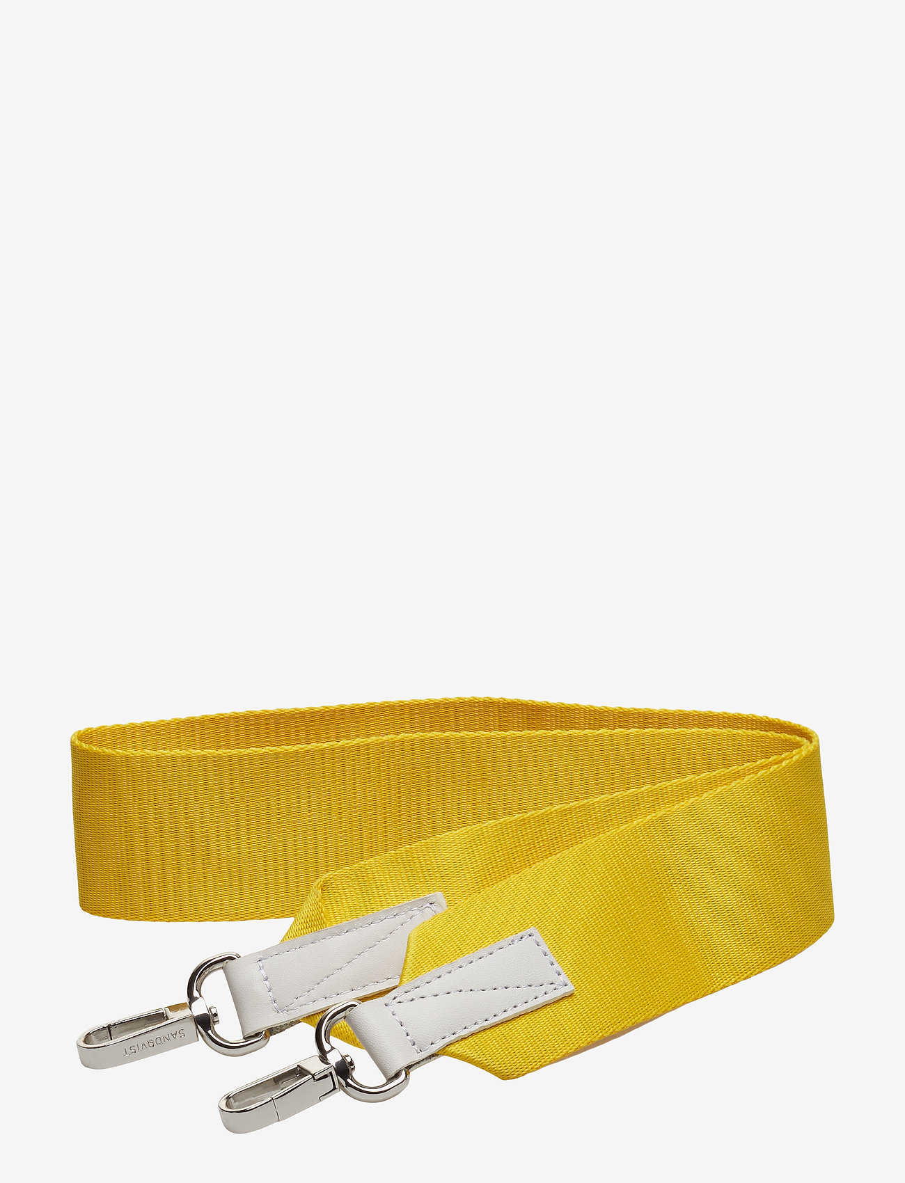 SANDQVIST - SHOULDER STRAP WEBBING - yellow - 0