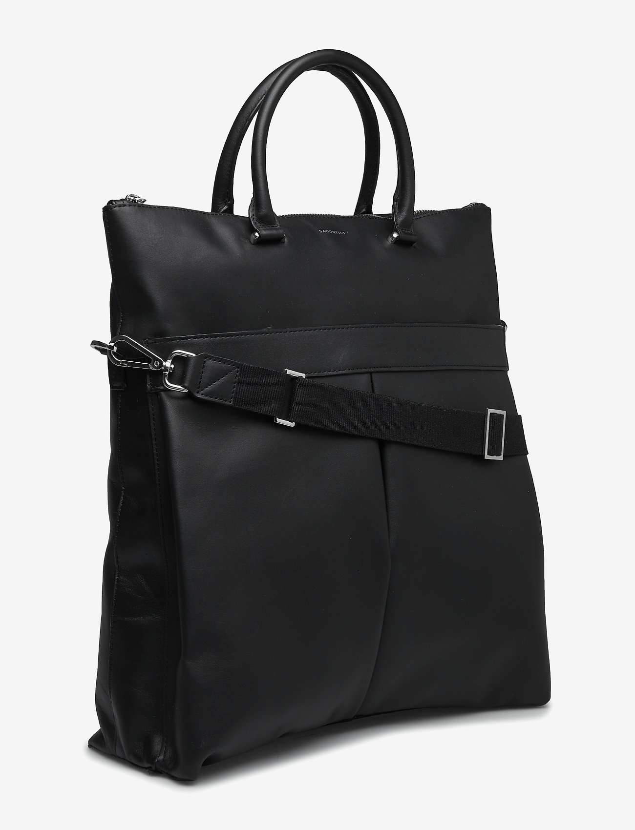 SANDQVIST - ANDREAS - black - 2