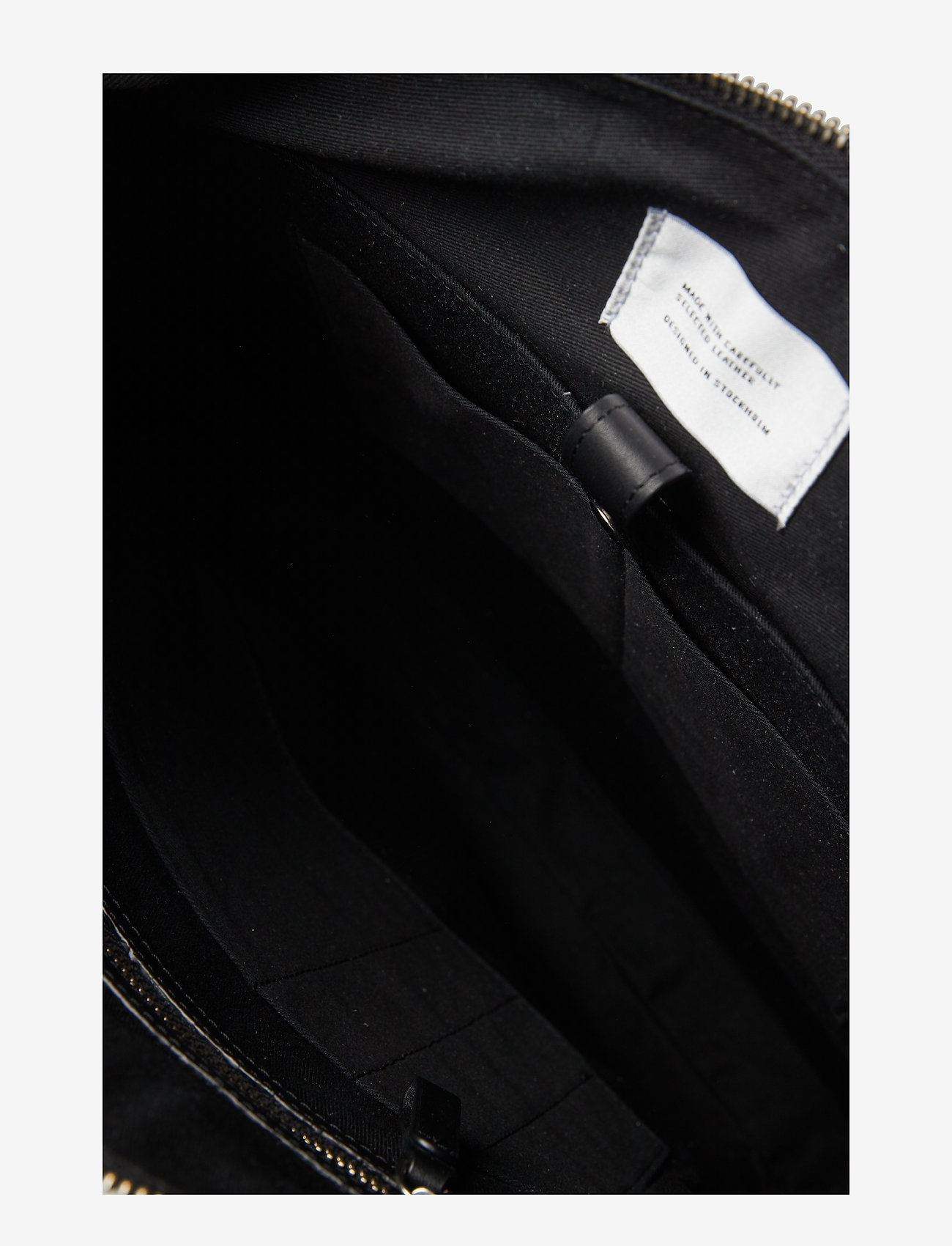 SANDQVIST - ANDREAS - black - 3