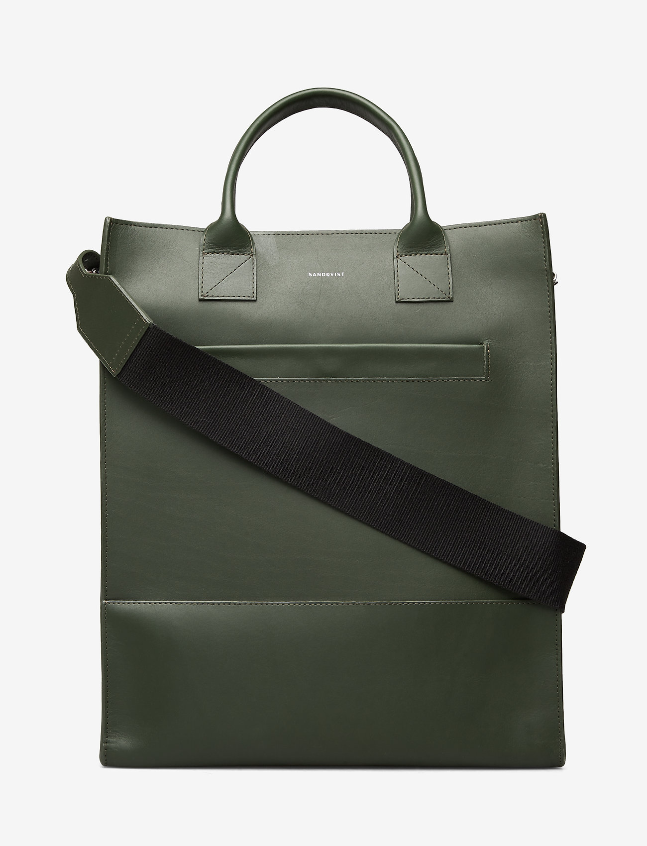 SANDQVIST - JEFFREY - green - 0