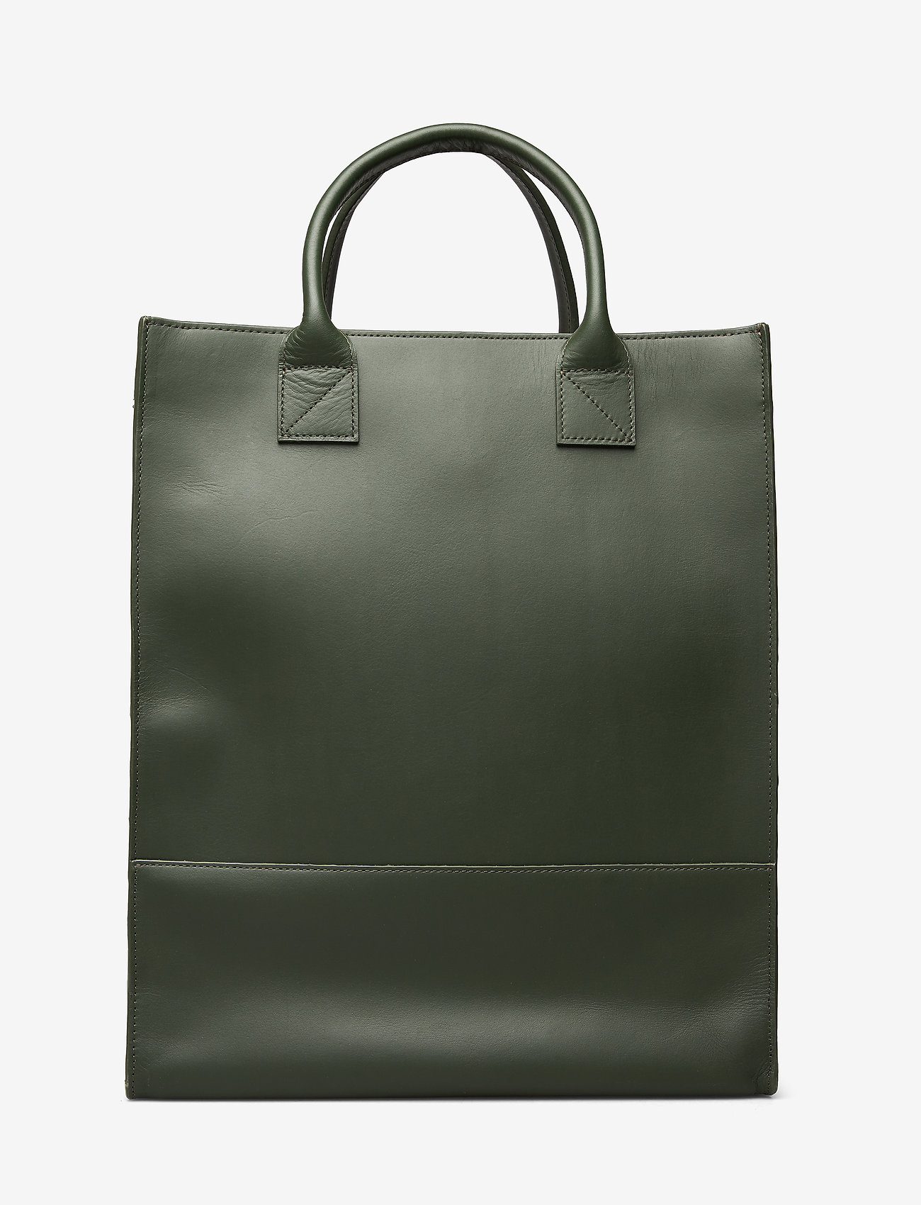 SANDQVIST - JEFFREY - green - 1