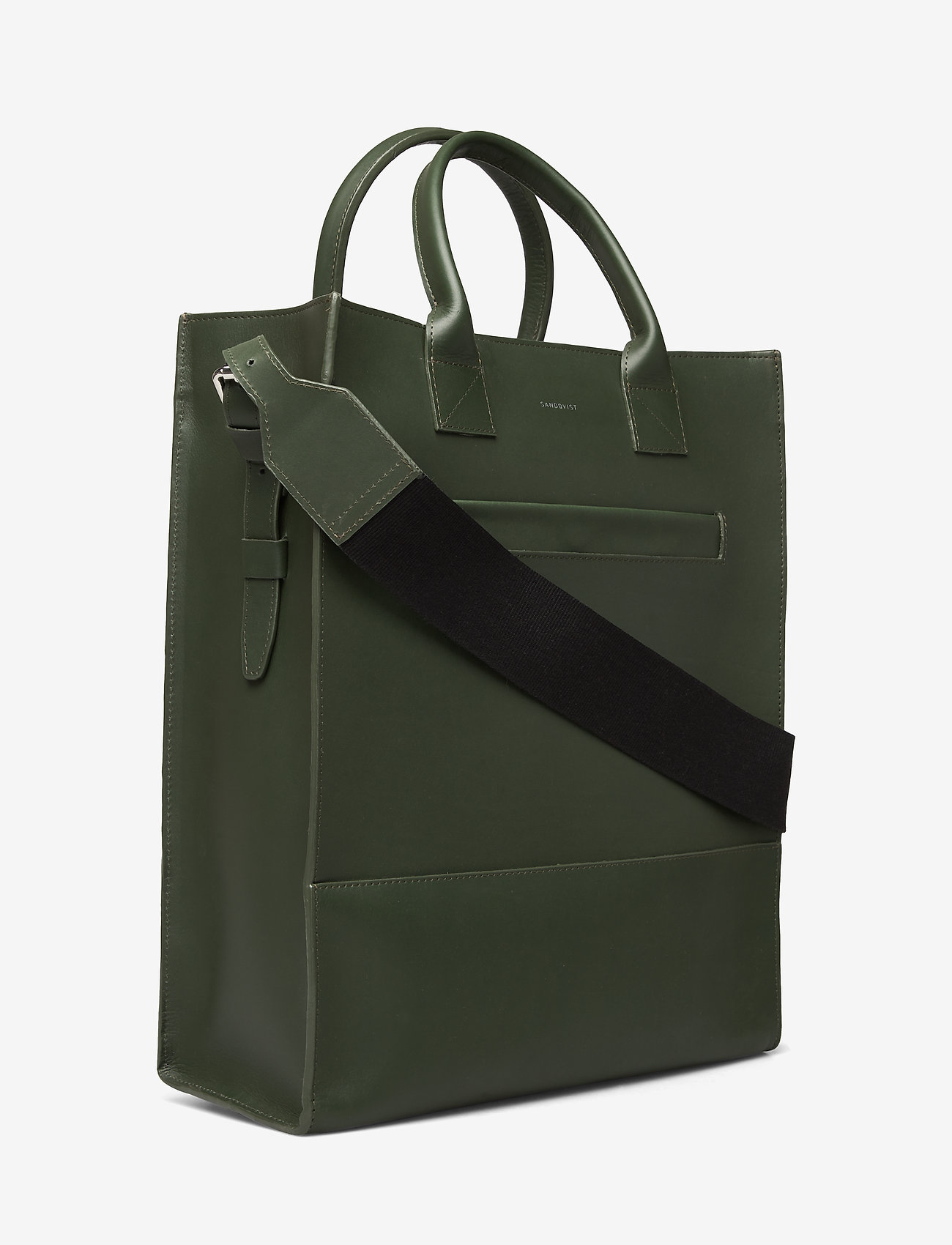 SANDQVIST - JEFFREY - green - 2