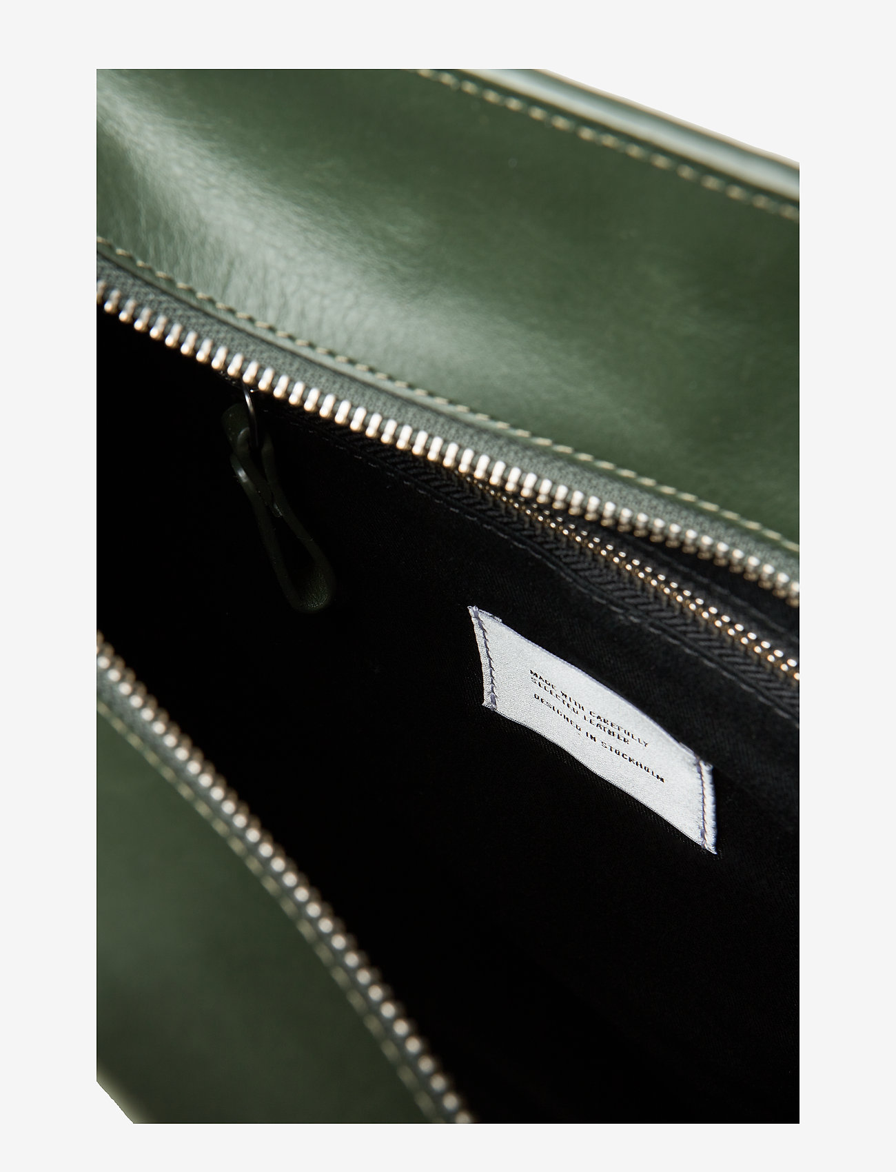 SANDQVIST - JEFFREY - green - 3