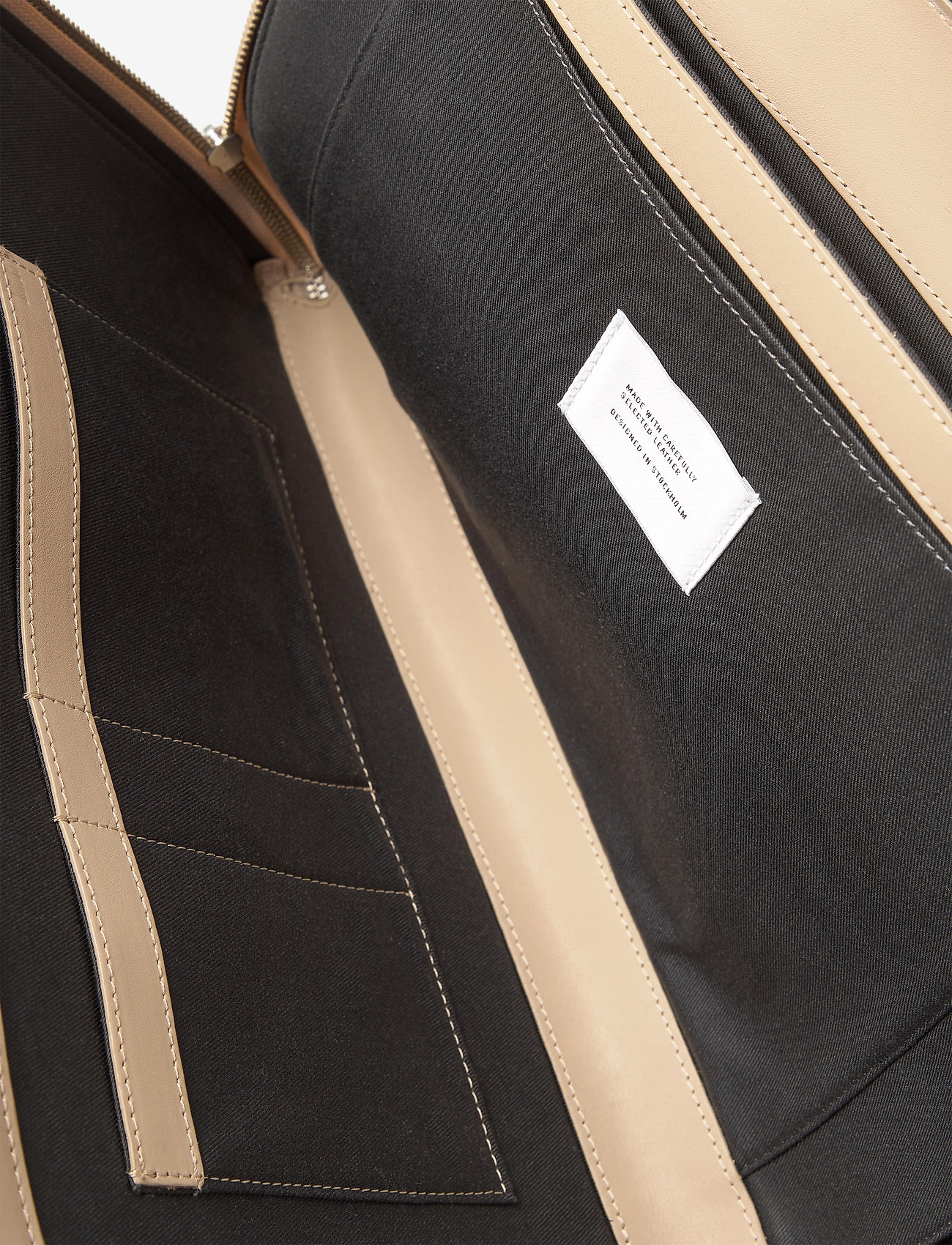 SANDQVIST - MYRTEL - beige - 3