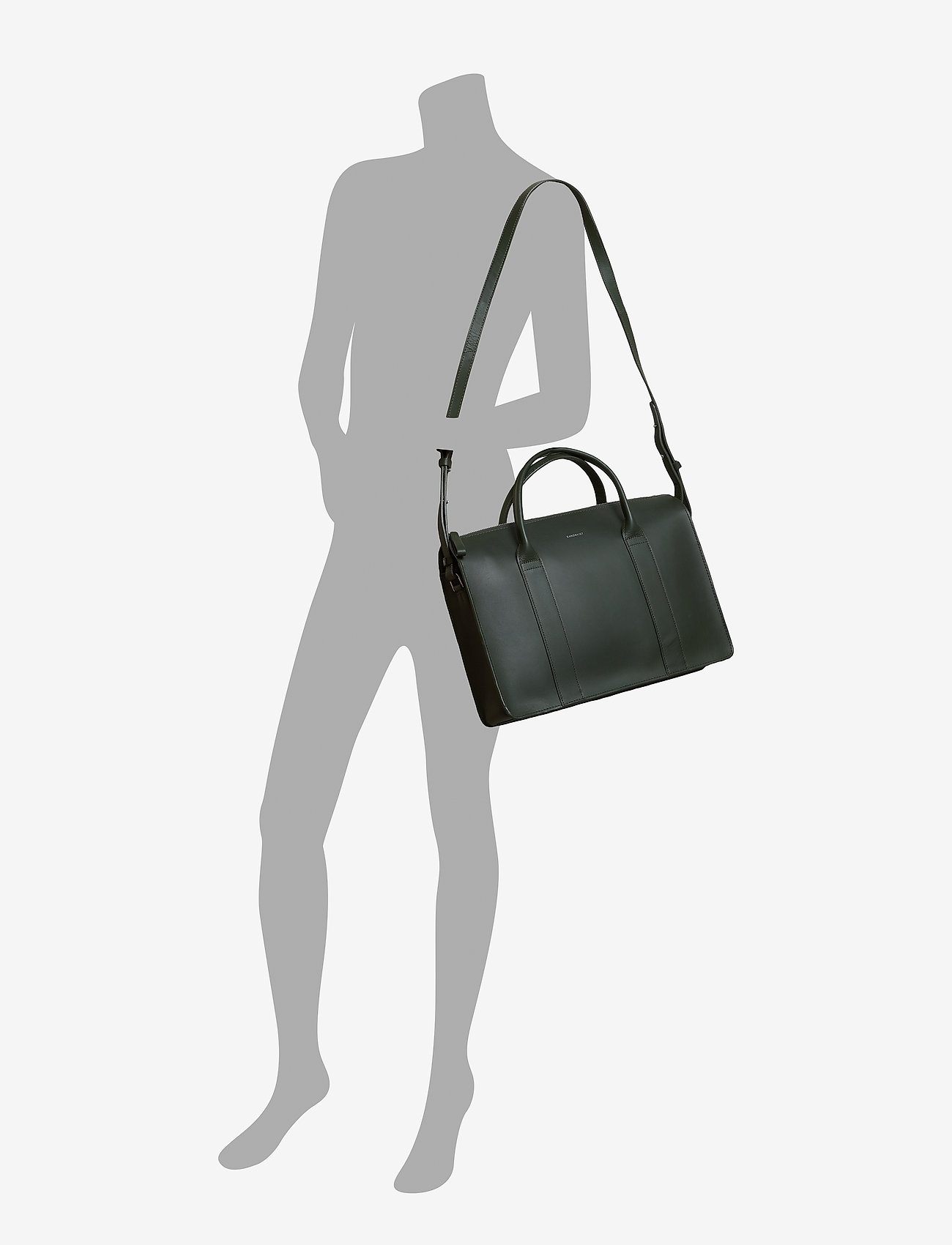 SANDQVIST - ALICE - green - 5