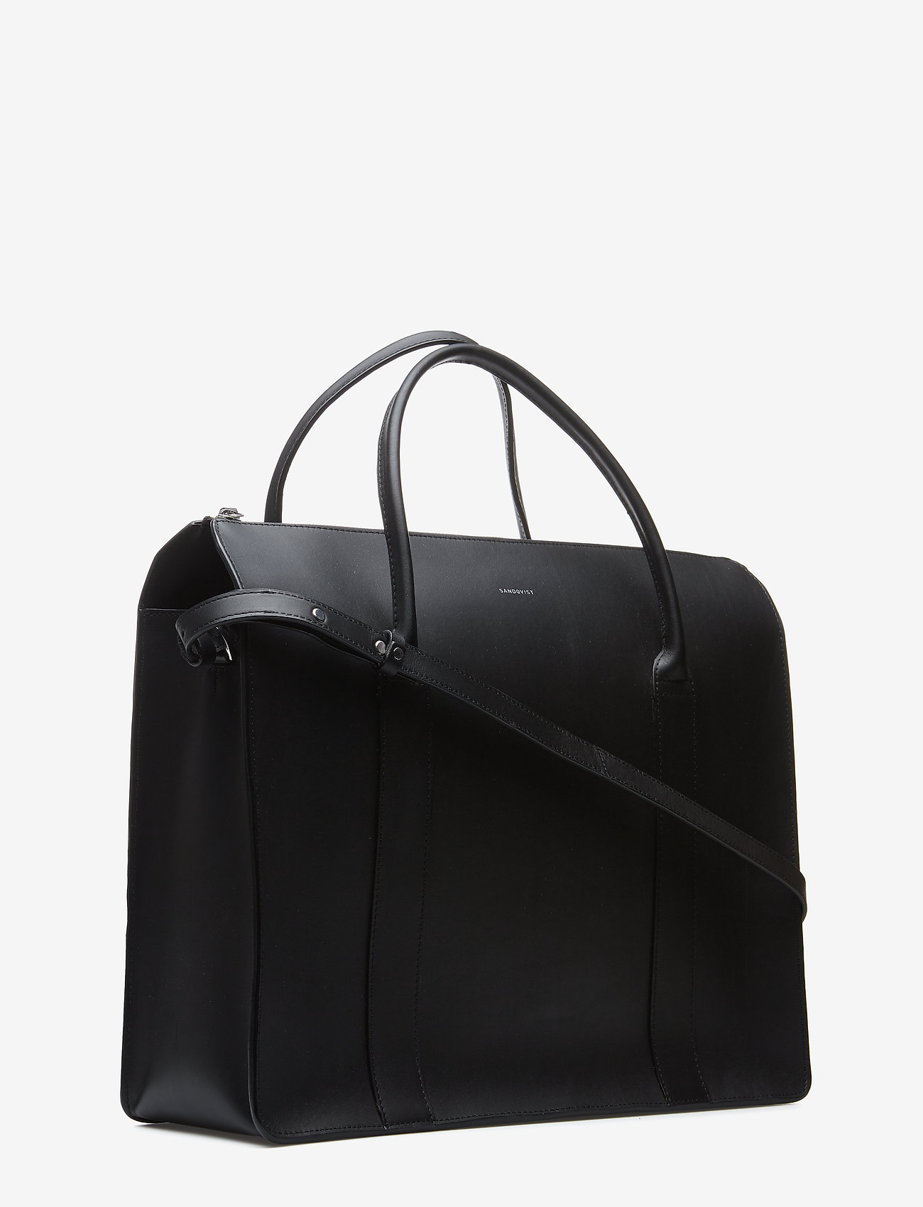 SANDQVIST - Dagny - black - 2