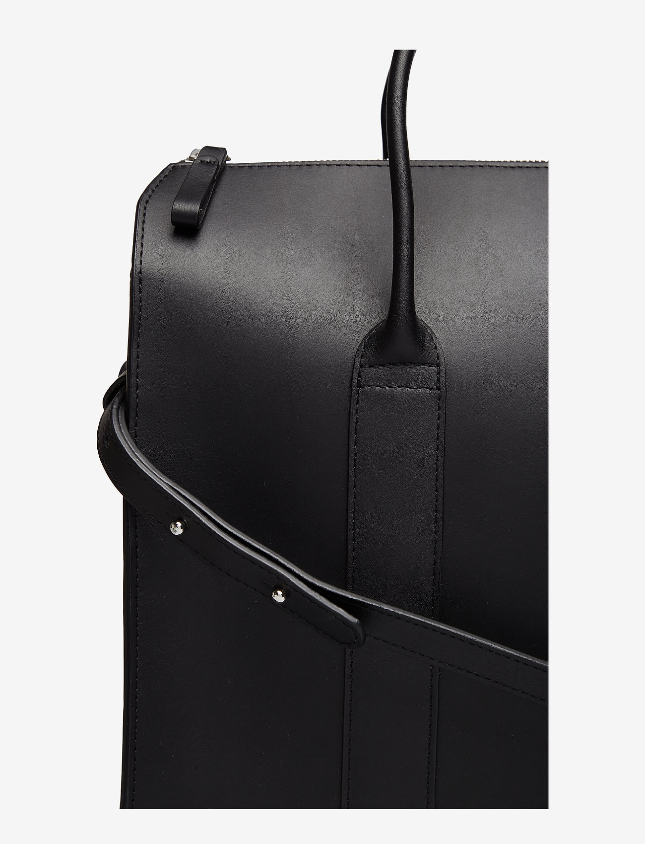 SANDQVIST - Dagny - black - 3