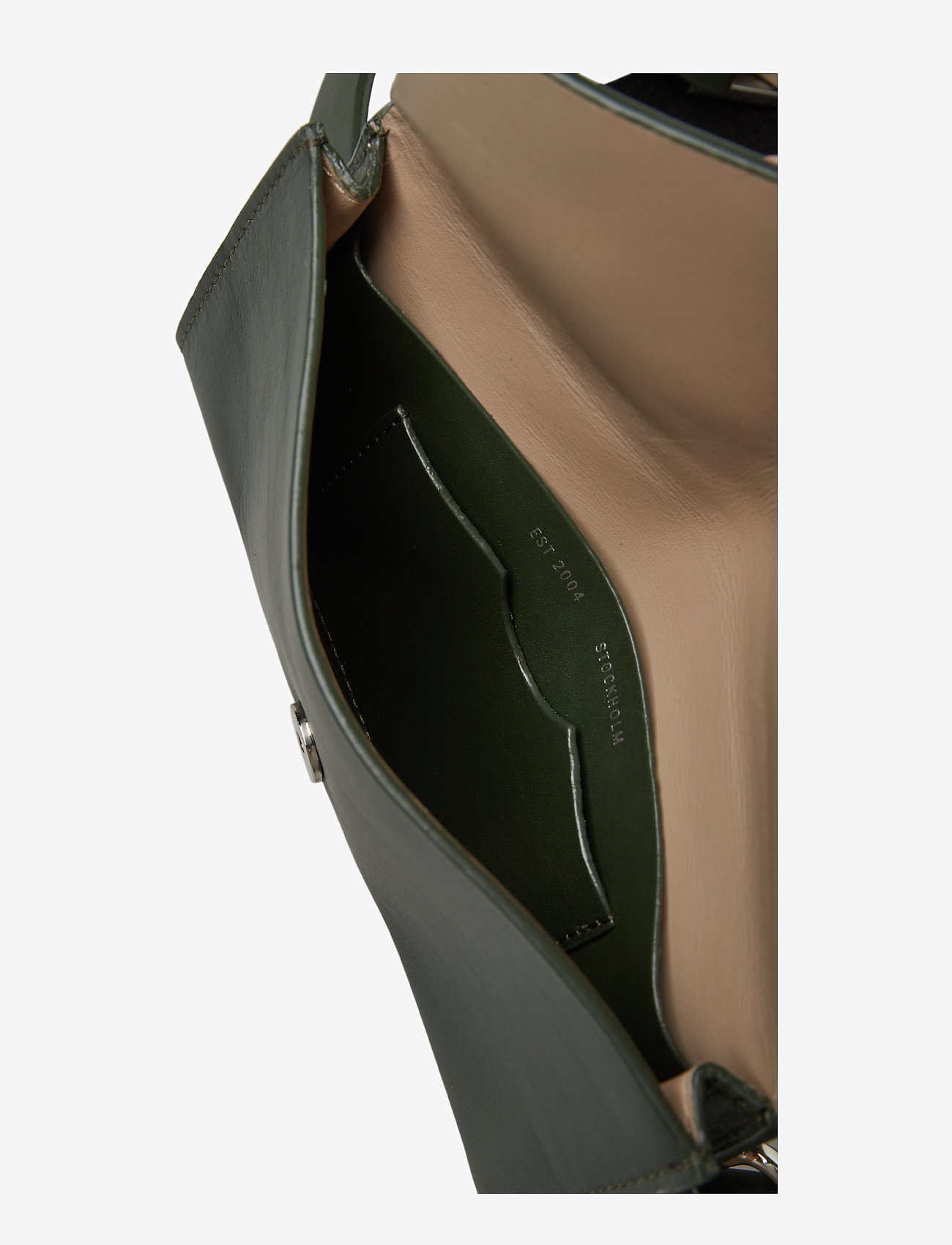 SANDQVIST - FLORENS - green - 5