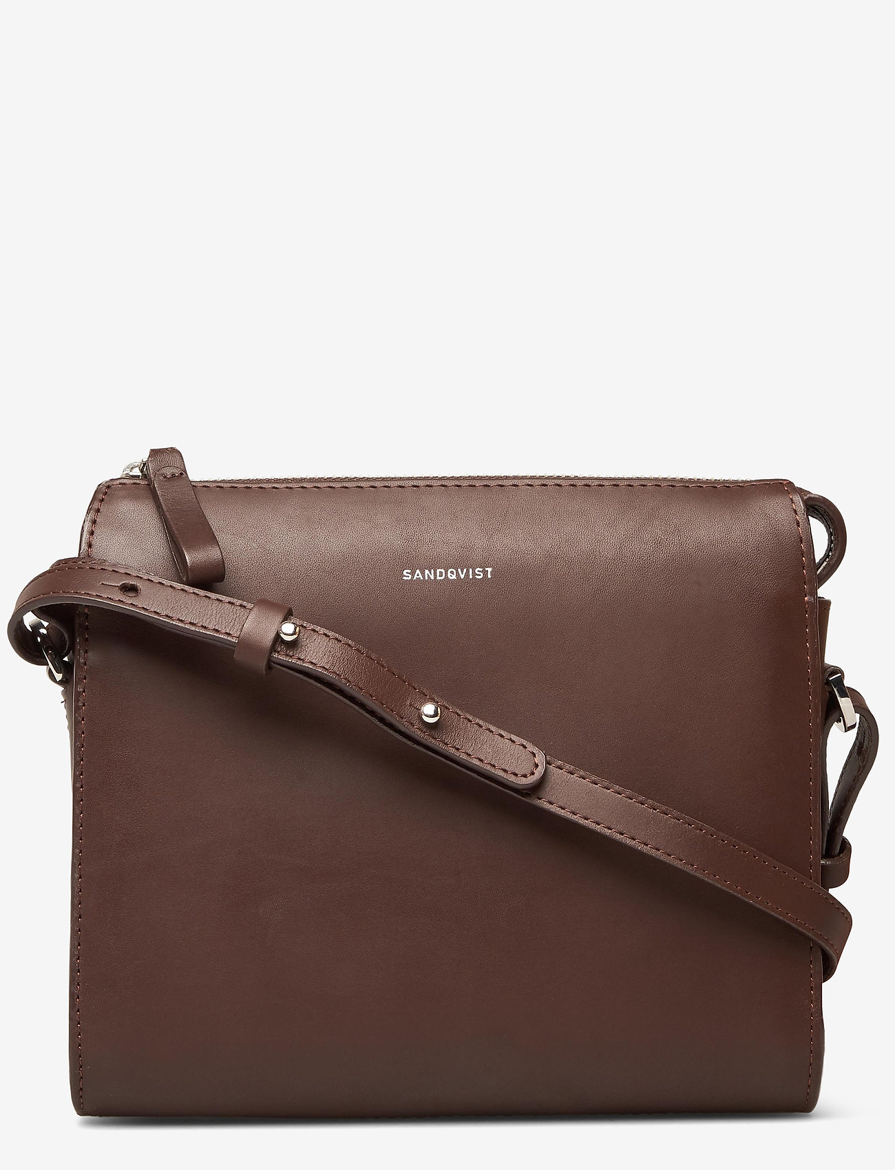 FRANCES - DARK BROWN