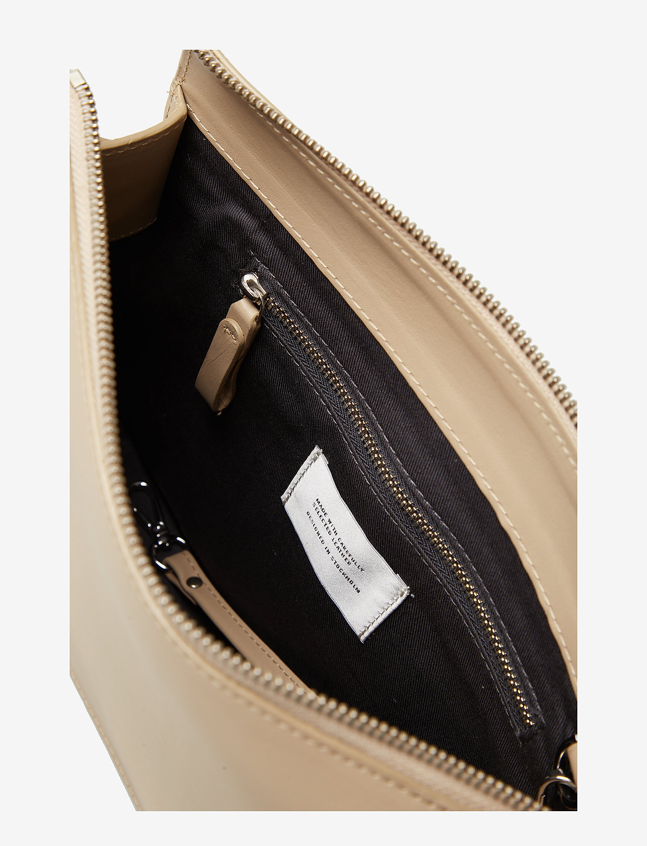 SANDQVIST - FRANKA - beige - 5