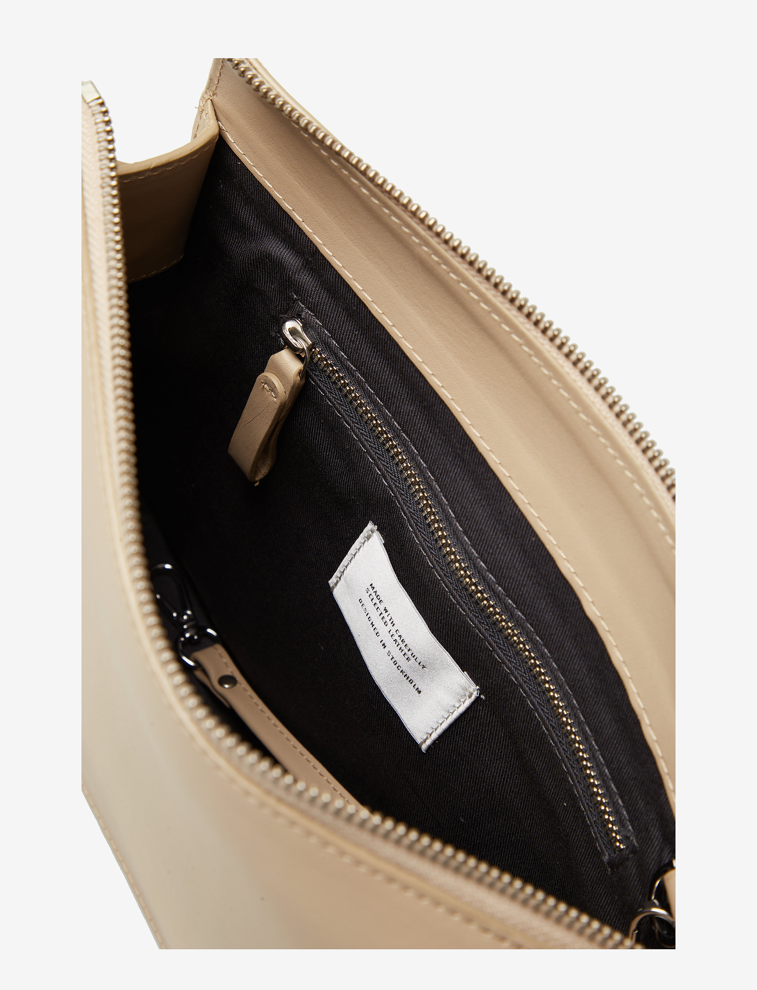 SANDQVIST - FRANKA - beige - 5
