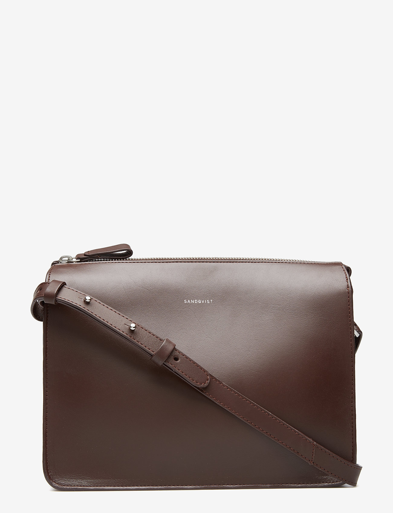 SANDQVIST - FRANKA - dark brown - 0