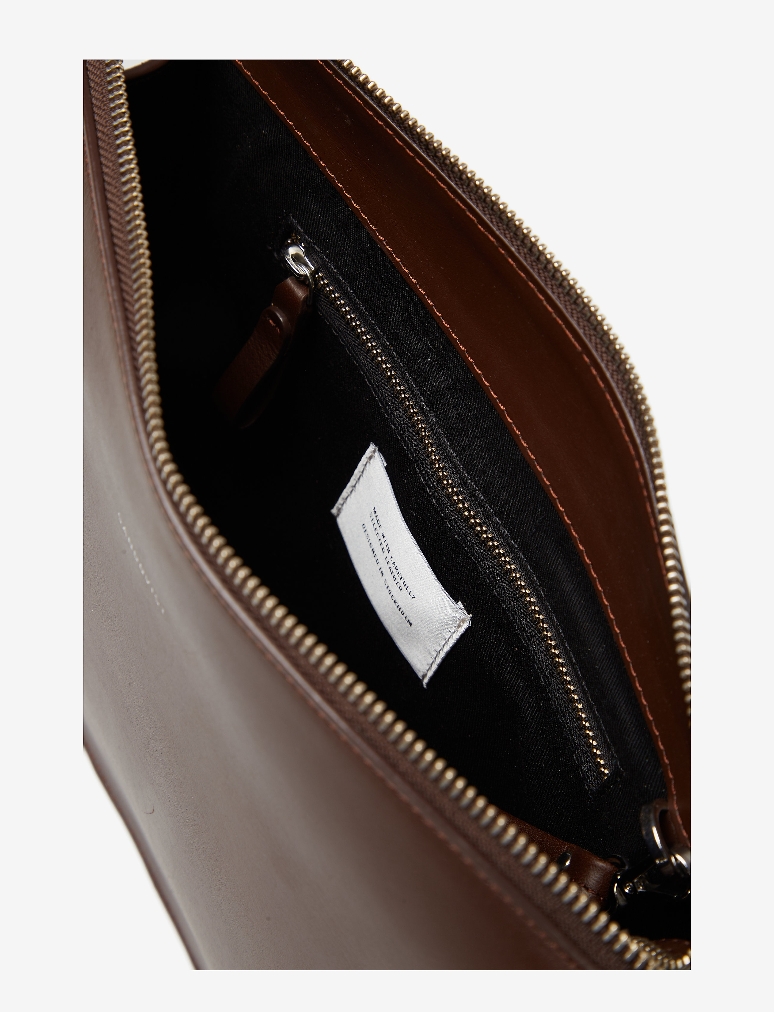 SANDQVIST - FRANKA - dark brown - 4