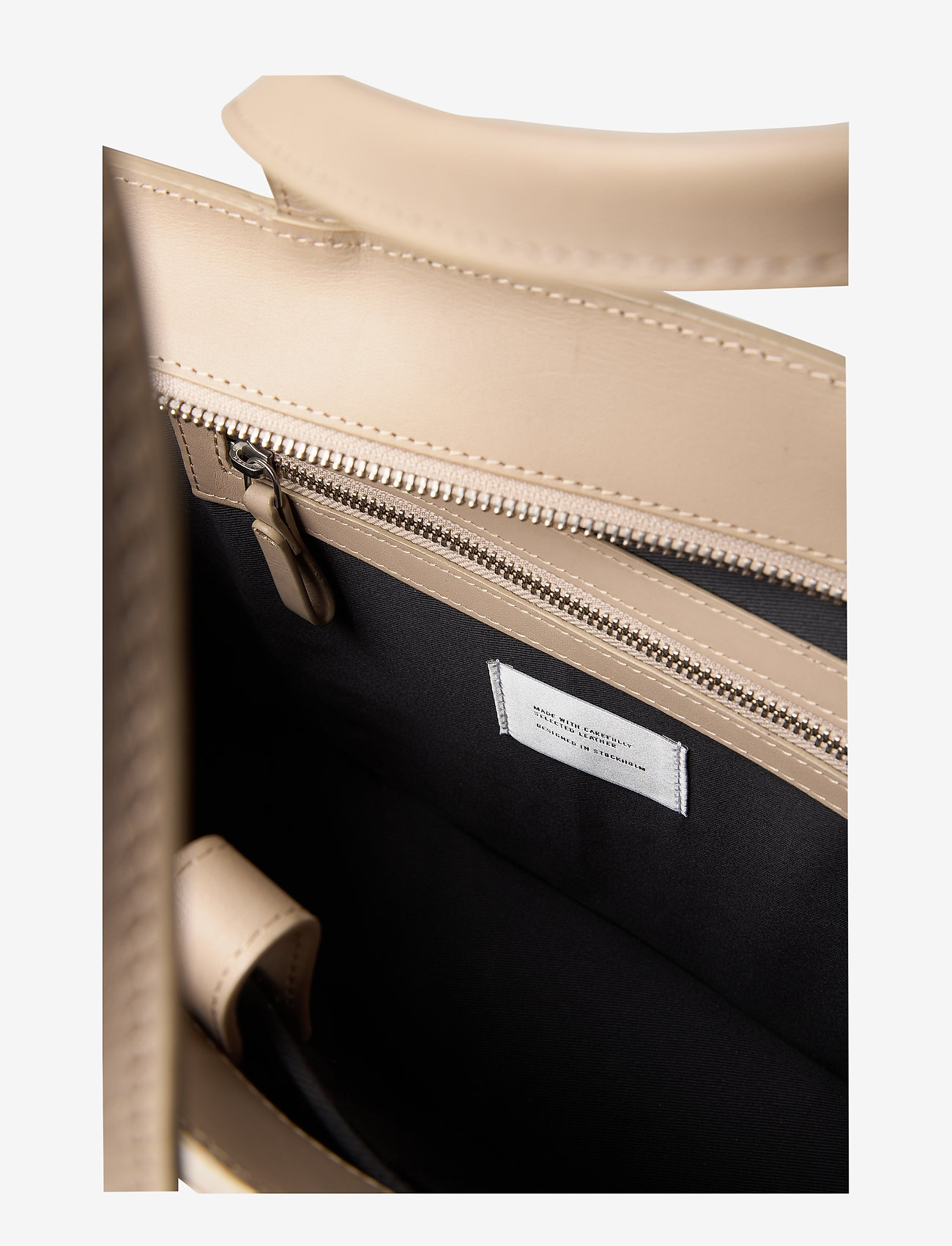 SANDQVIST - STINA - beige - 4