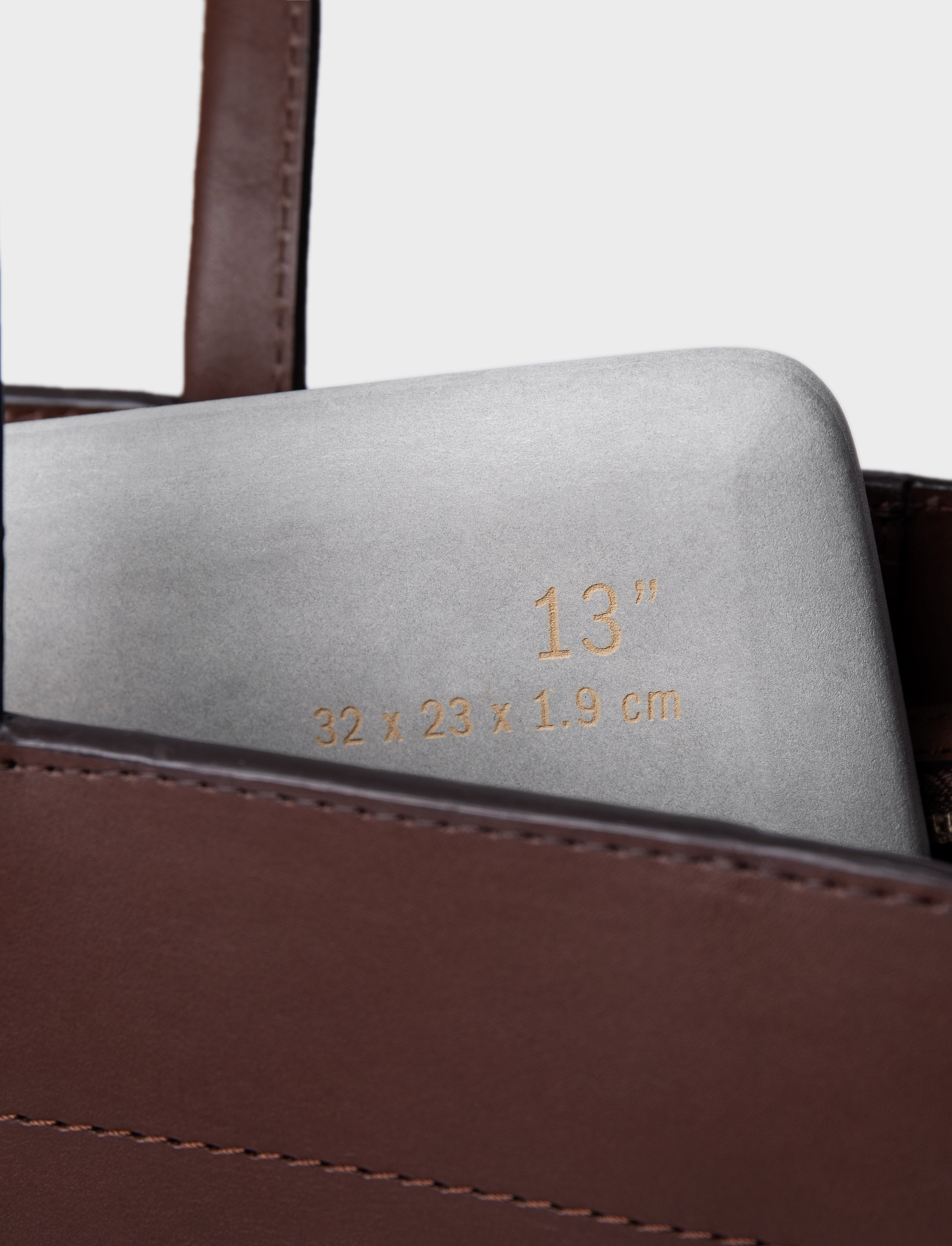 SANDQVIST - STINA - dark brown - 5