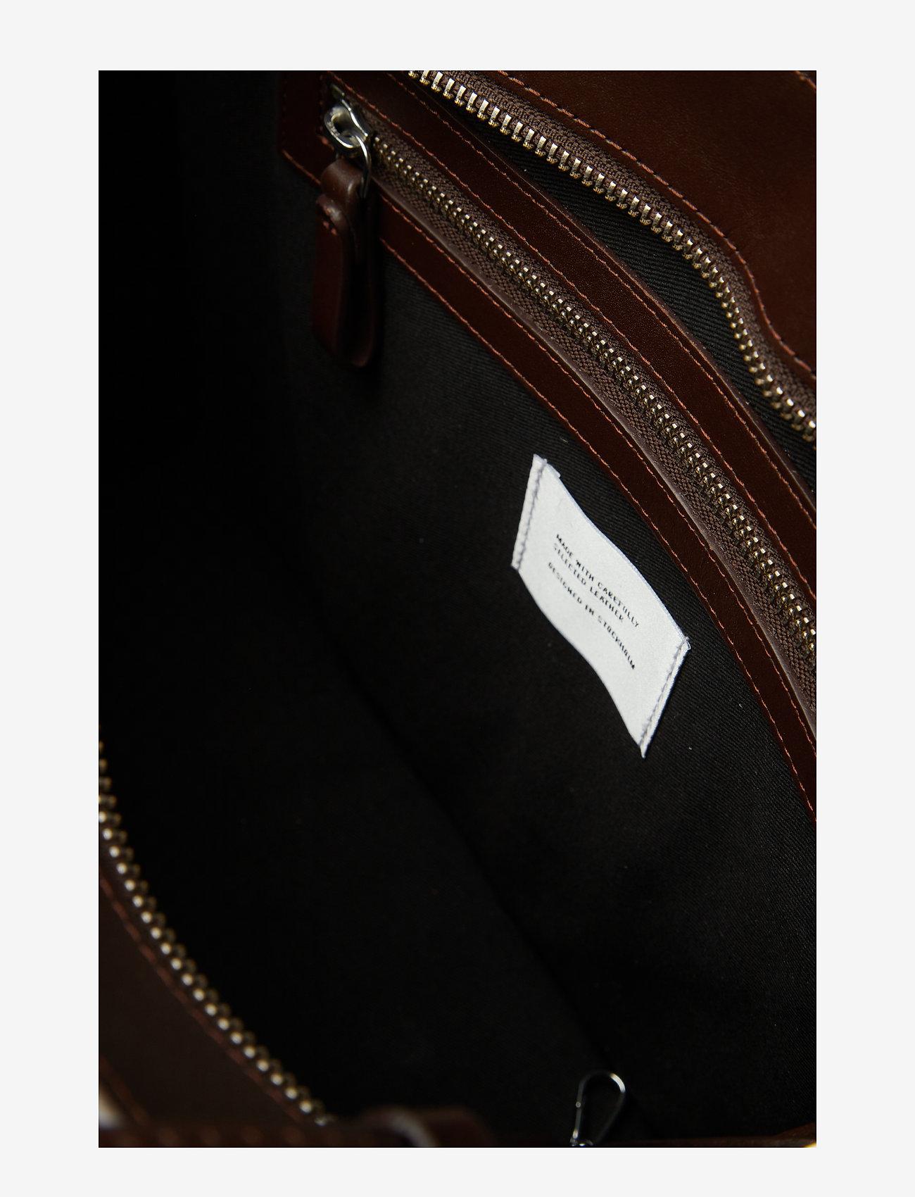 SANDQVIST - STINA - dark brown - 4