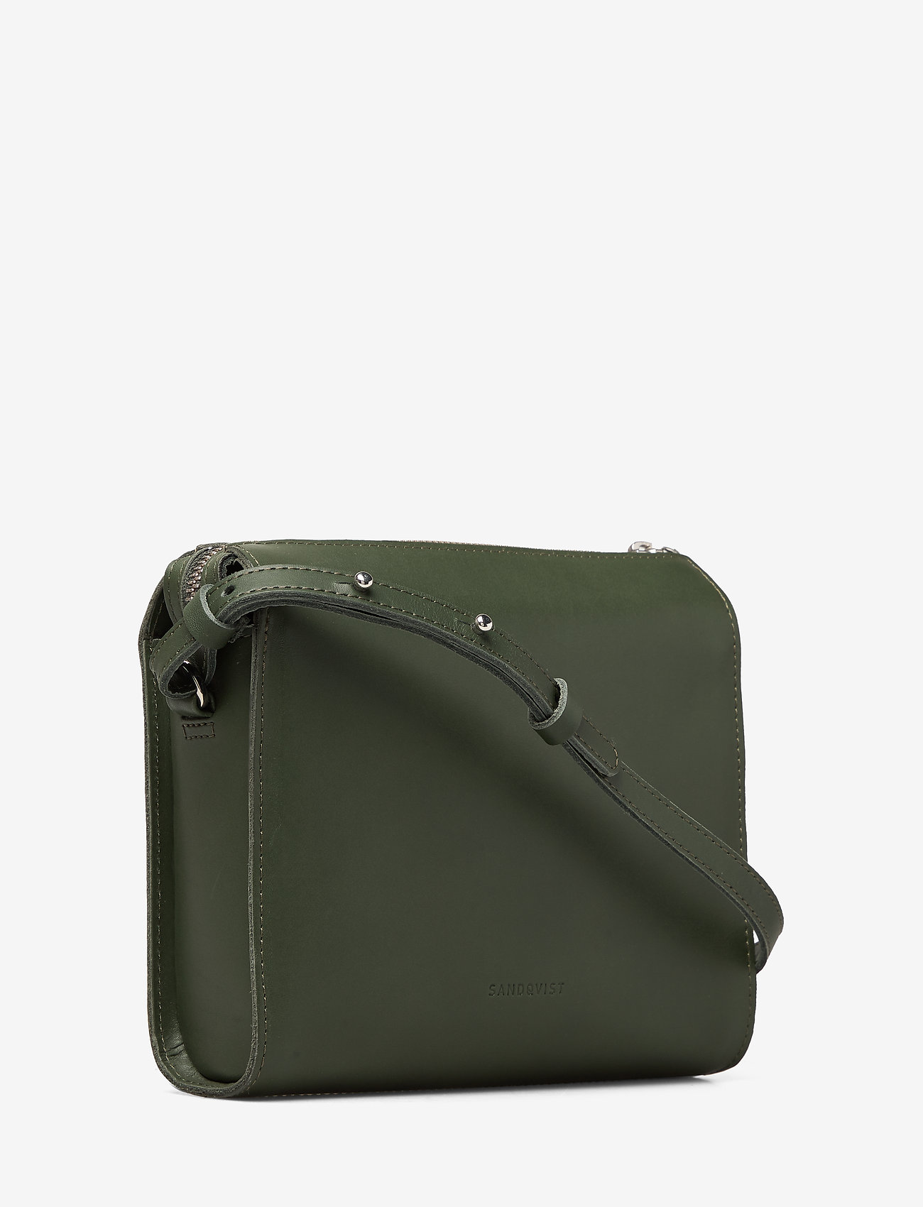SANDQVIST - FRANCES - green - 2