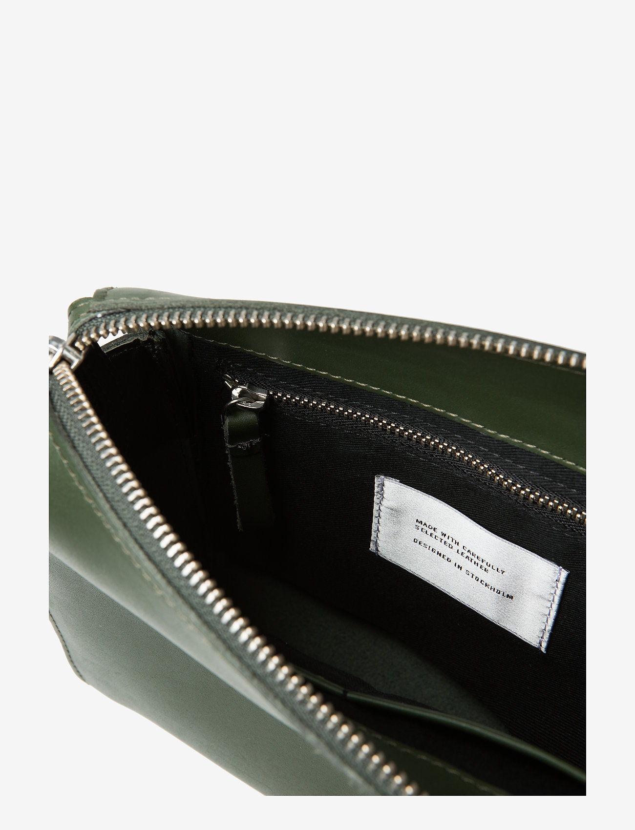 SANDQVIST - FRANCES - green - 3