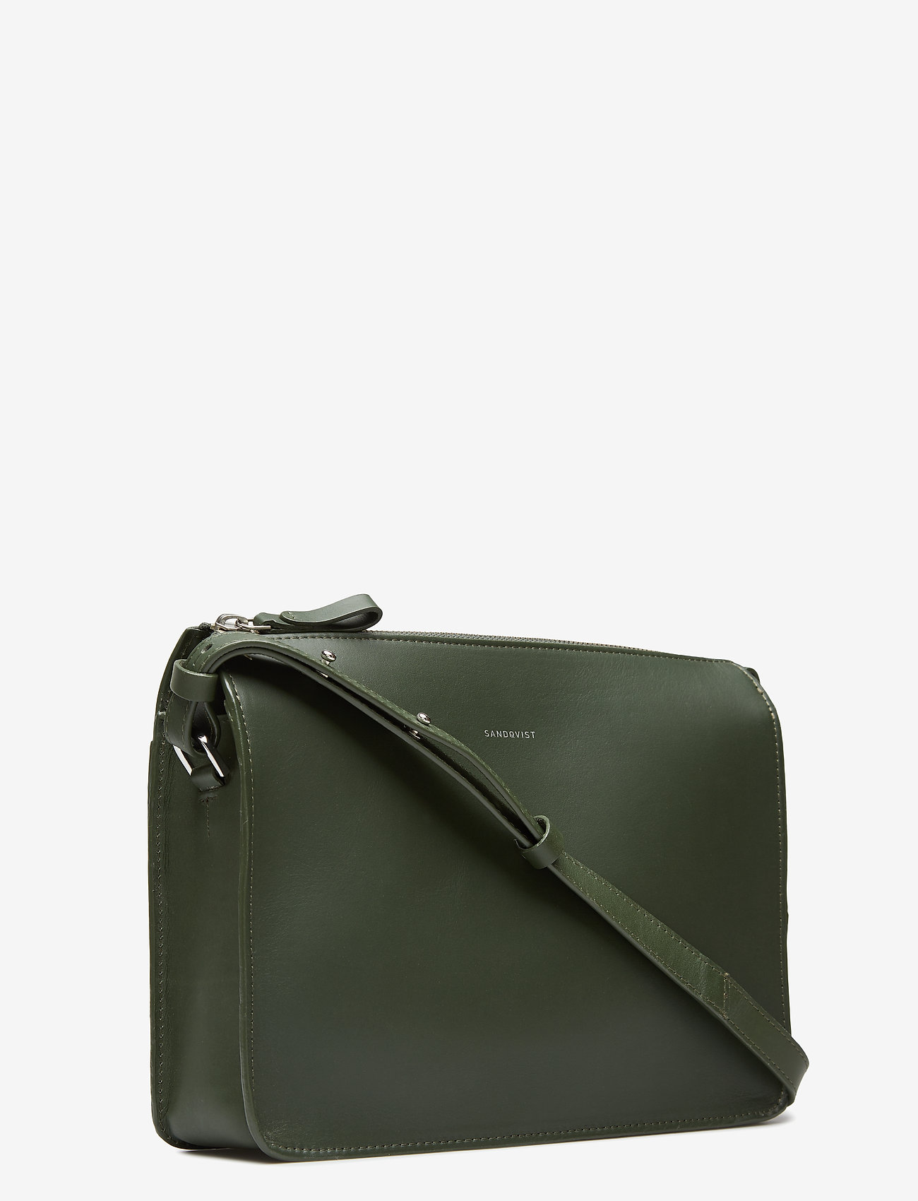 SANDQVIST - FRANKA - green - 2