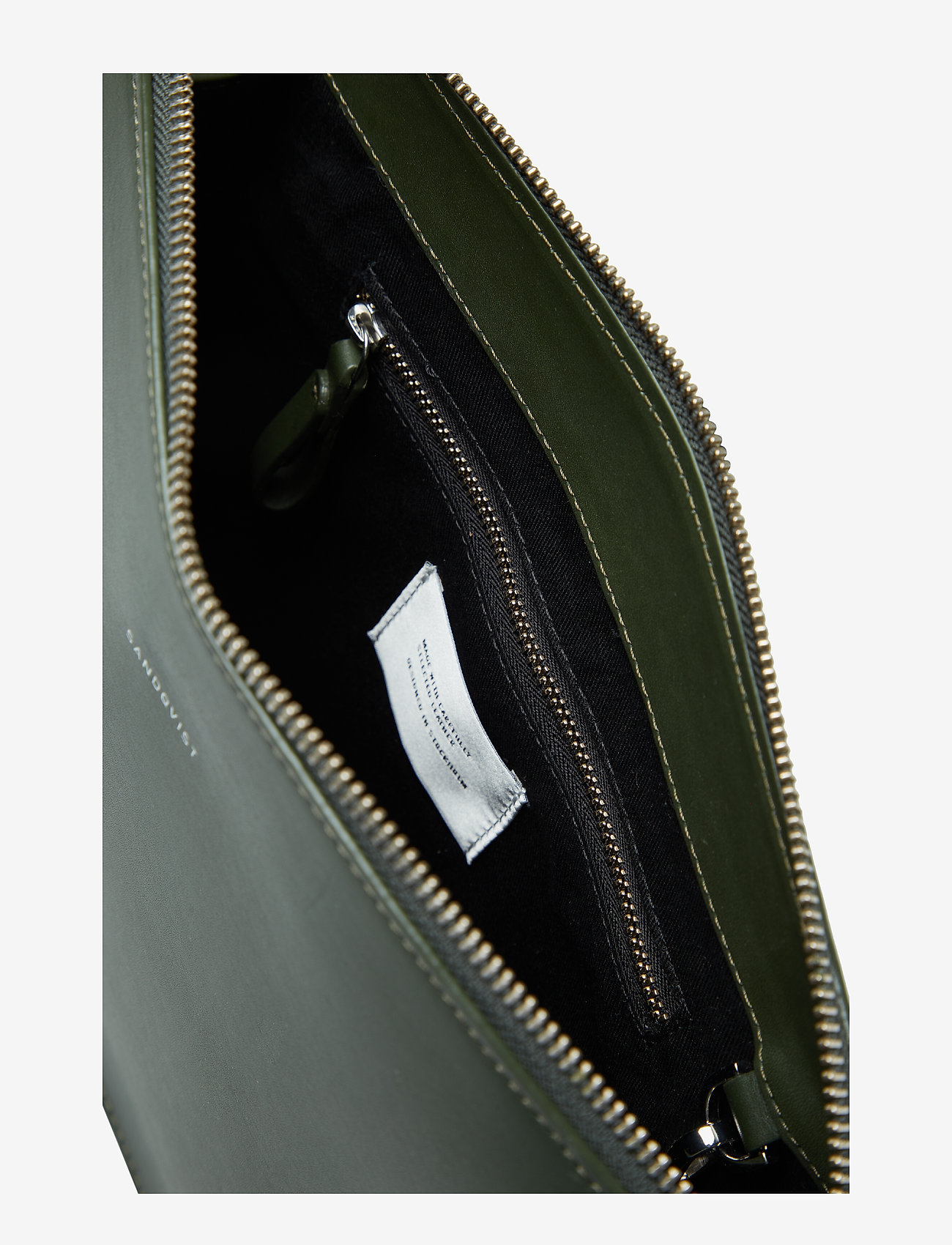 SANDQVIST - FRANKA - green - 3