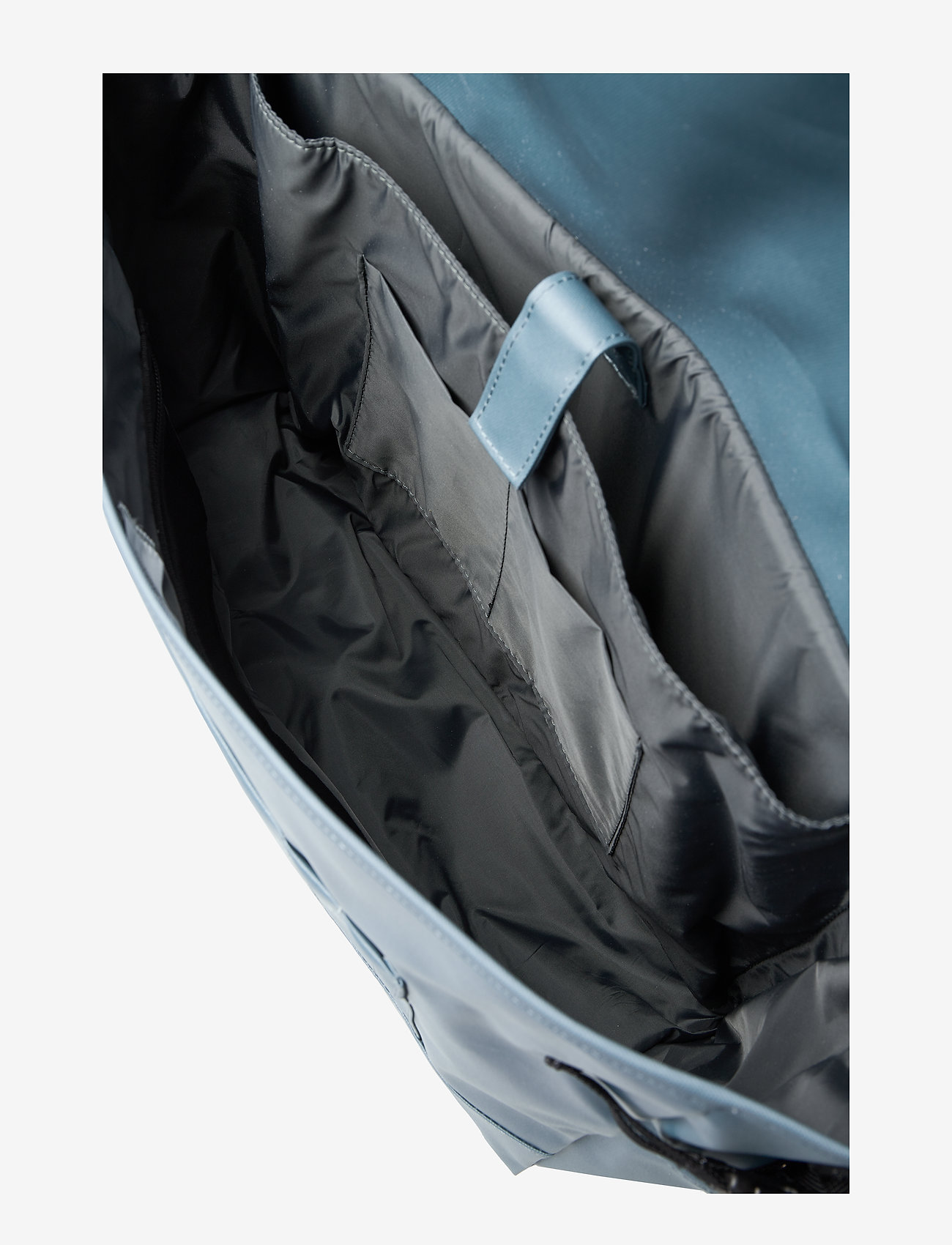 SANDQVIST - LOKE - teal - 3
