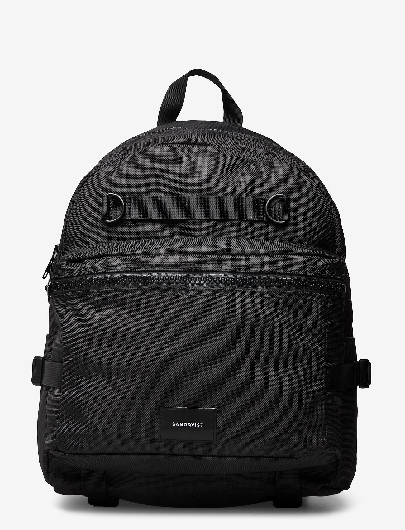 SANDQVIST - ELTON - black - 0