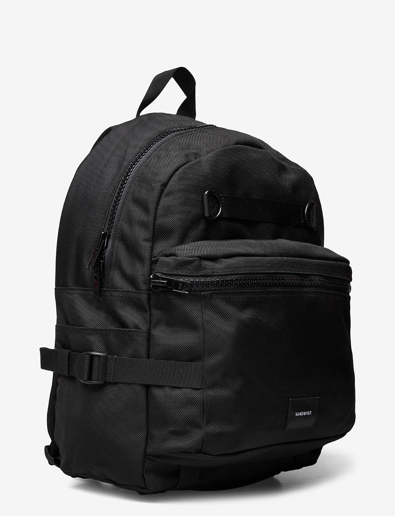 SANDQVIST - ELTON - black - 2