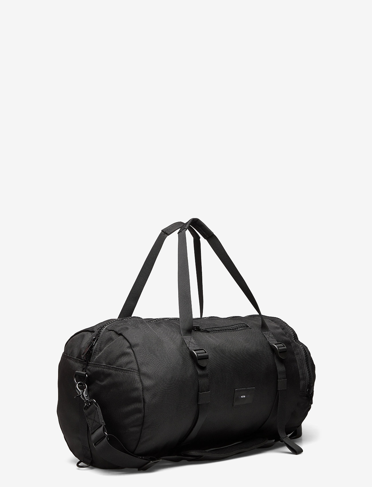 SANDQVIST - HANNES - black - 2
