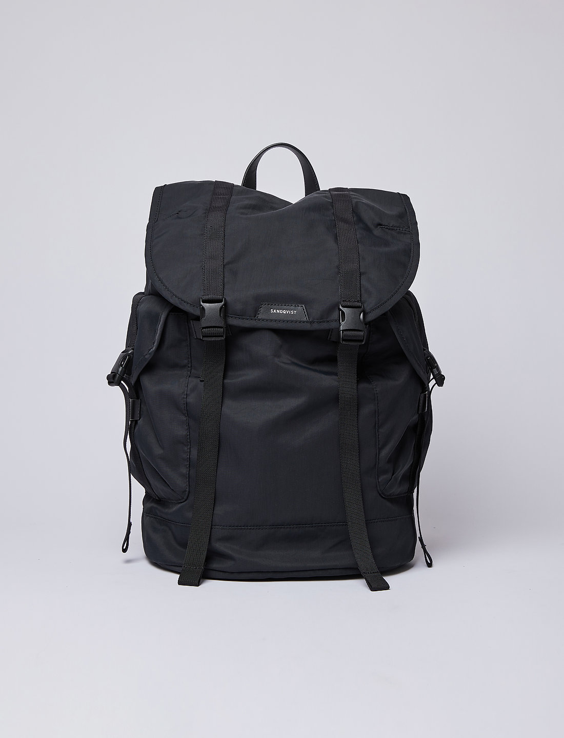 SANDQVIST Charlie Backpacks Boozt