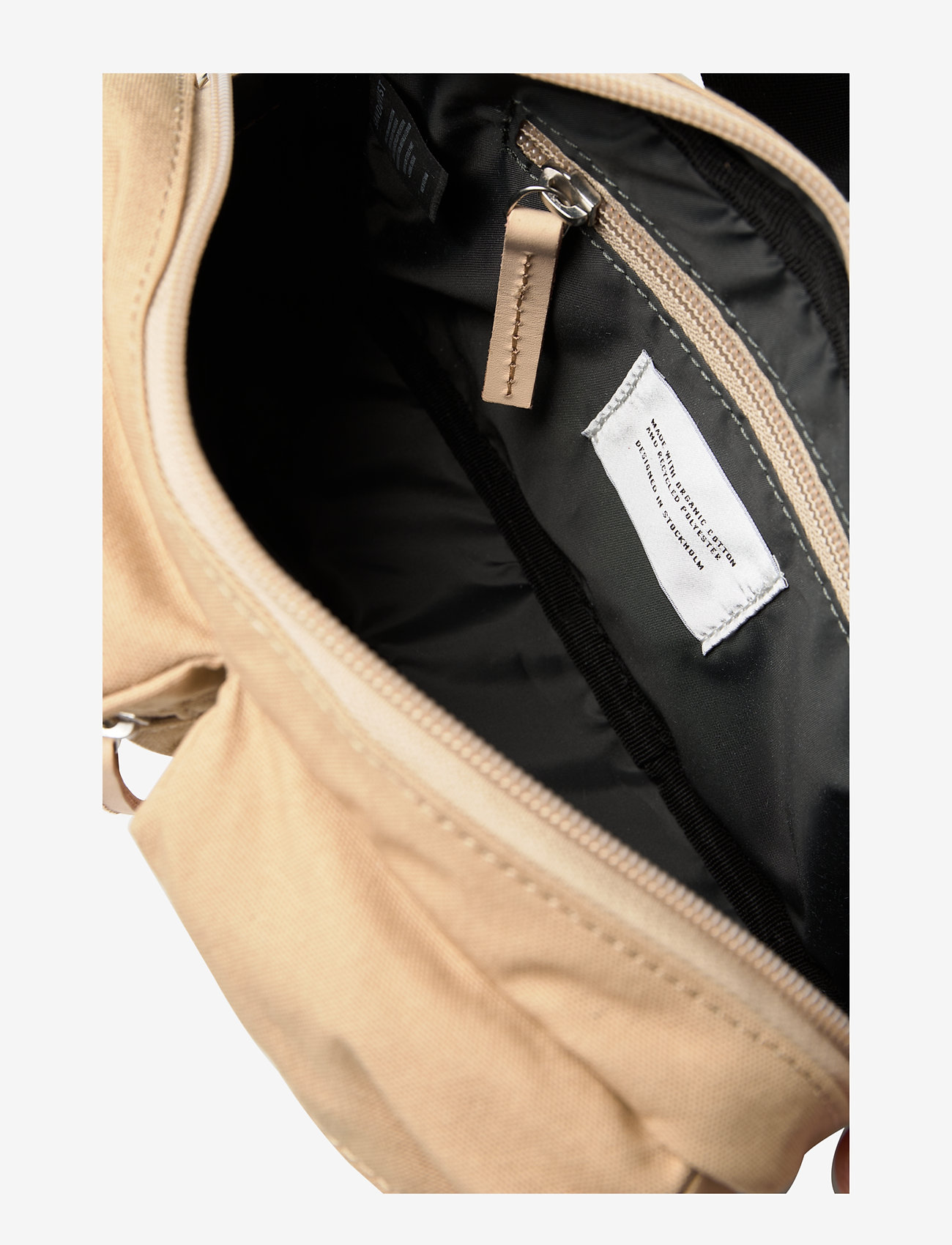 SANDQVIST - PAUL - beige - 3