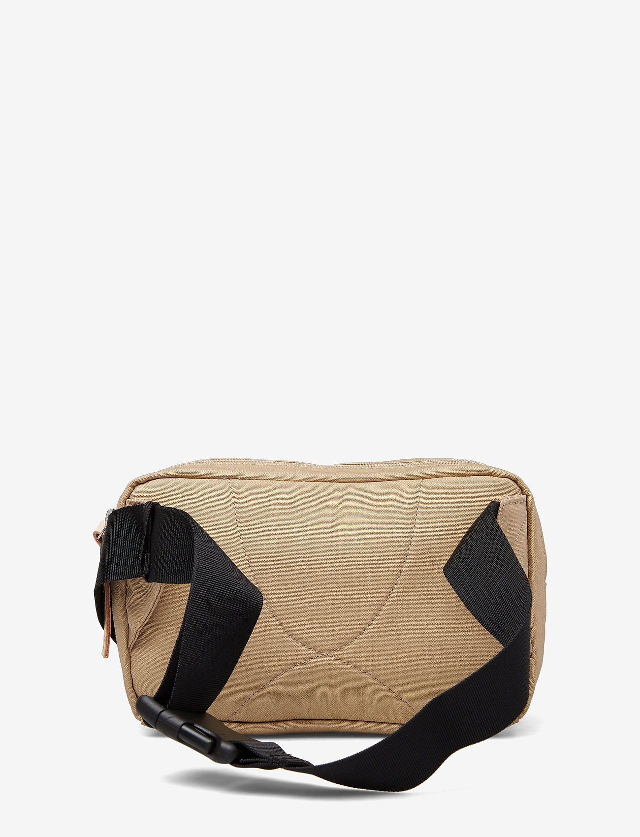 SANDQVIST - PAUL - multi yellow / beige with natural leather - 1