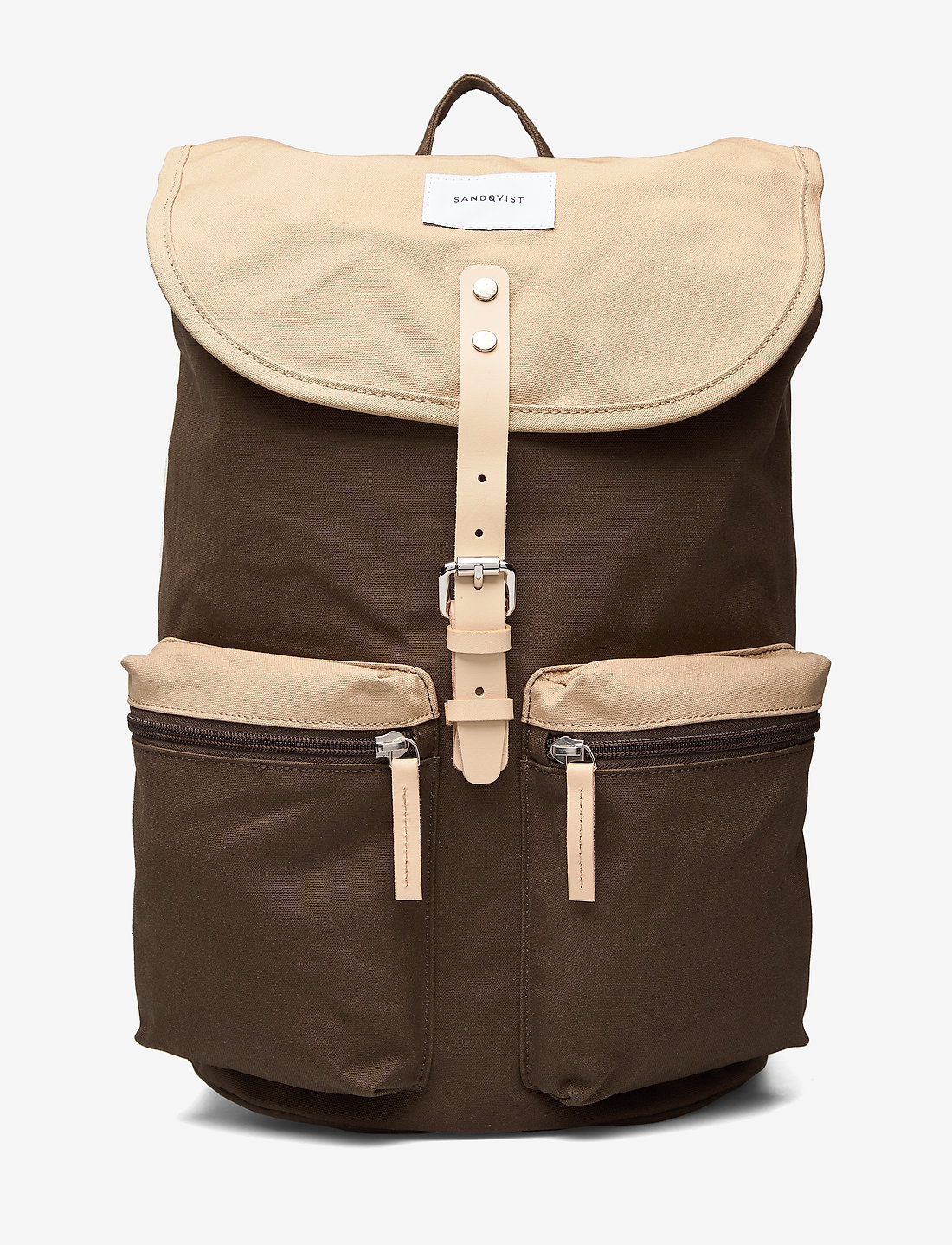 SANDQVIST Roald Backpacks Boozt