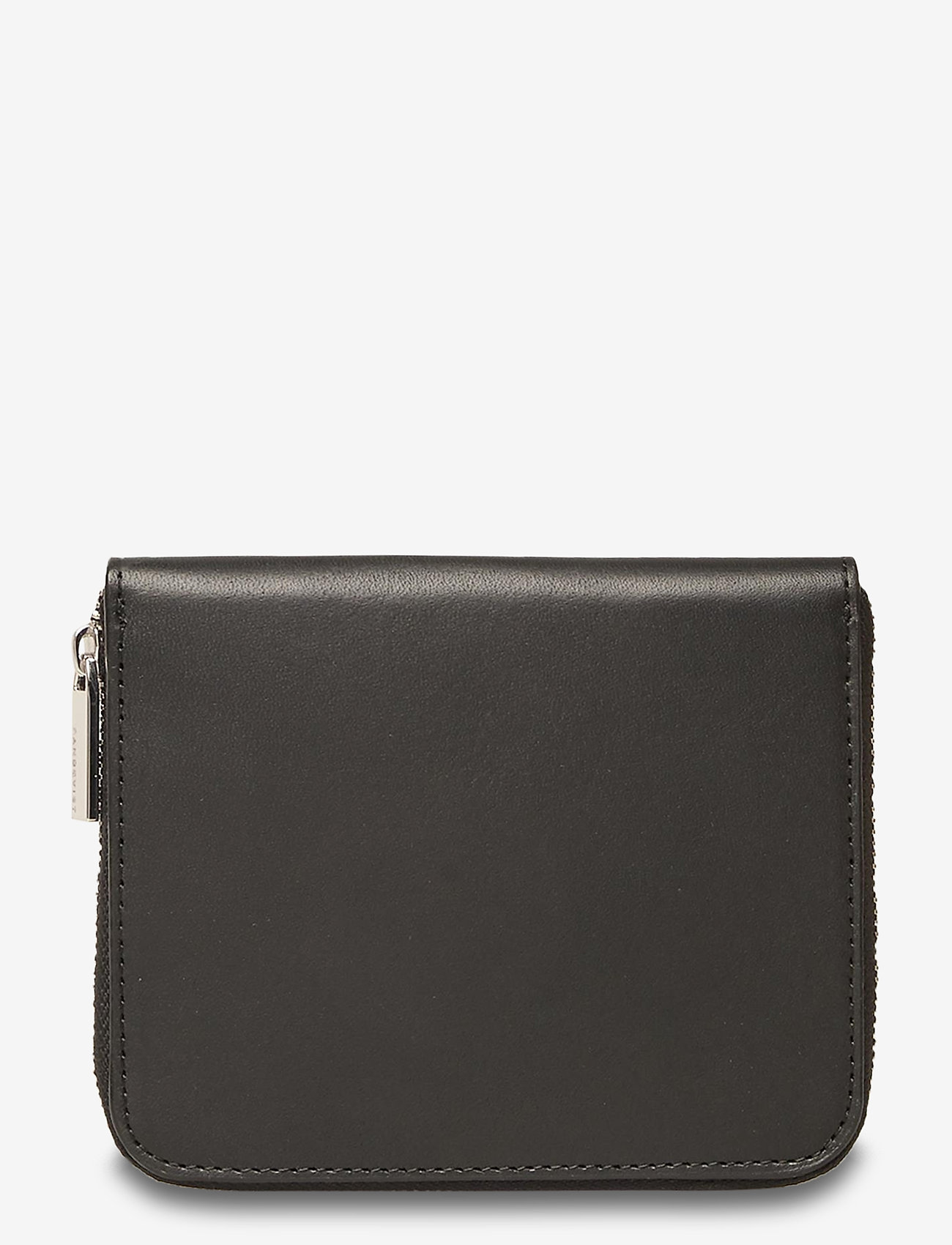 SANDQVIST - AMANDA - black with navy interior - 1