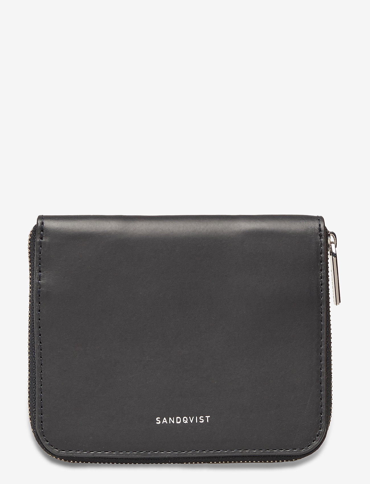 AMANDA - NAVY WITH BLACK INTERIOR