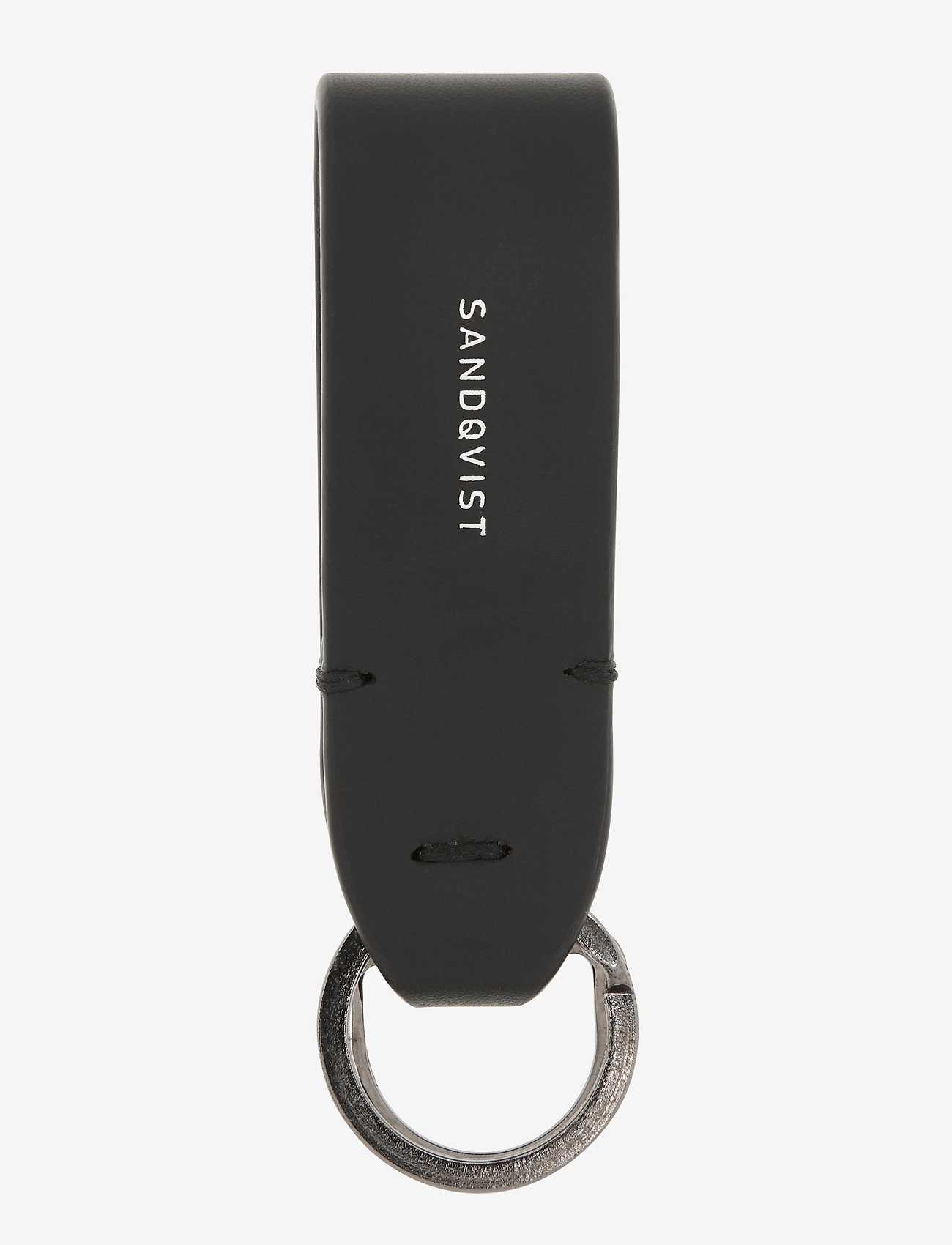 SANDQVIST - JOEL - black with black metal - 0