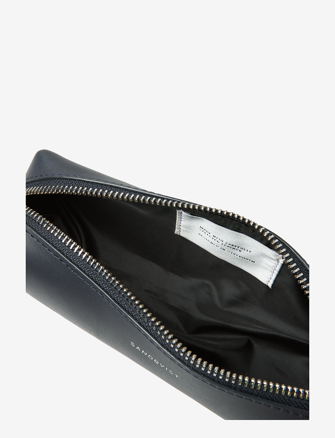 SANDQVIST - LEON - navy - 3