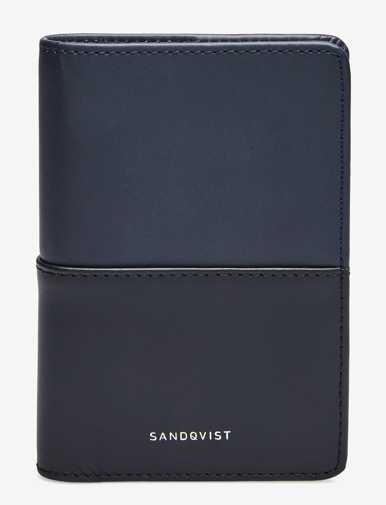 SANDQVIST - MALTE - navy / black - 0