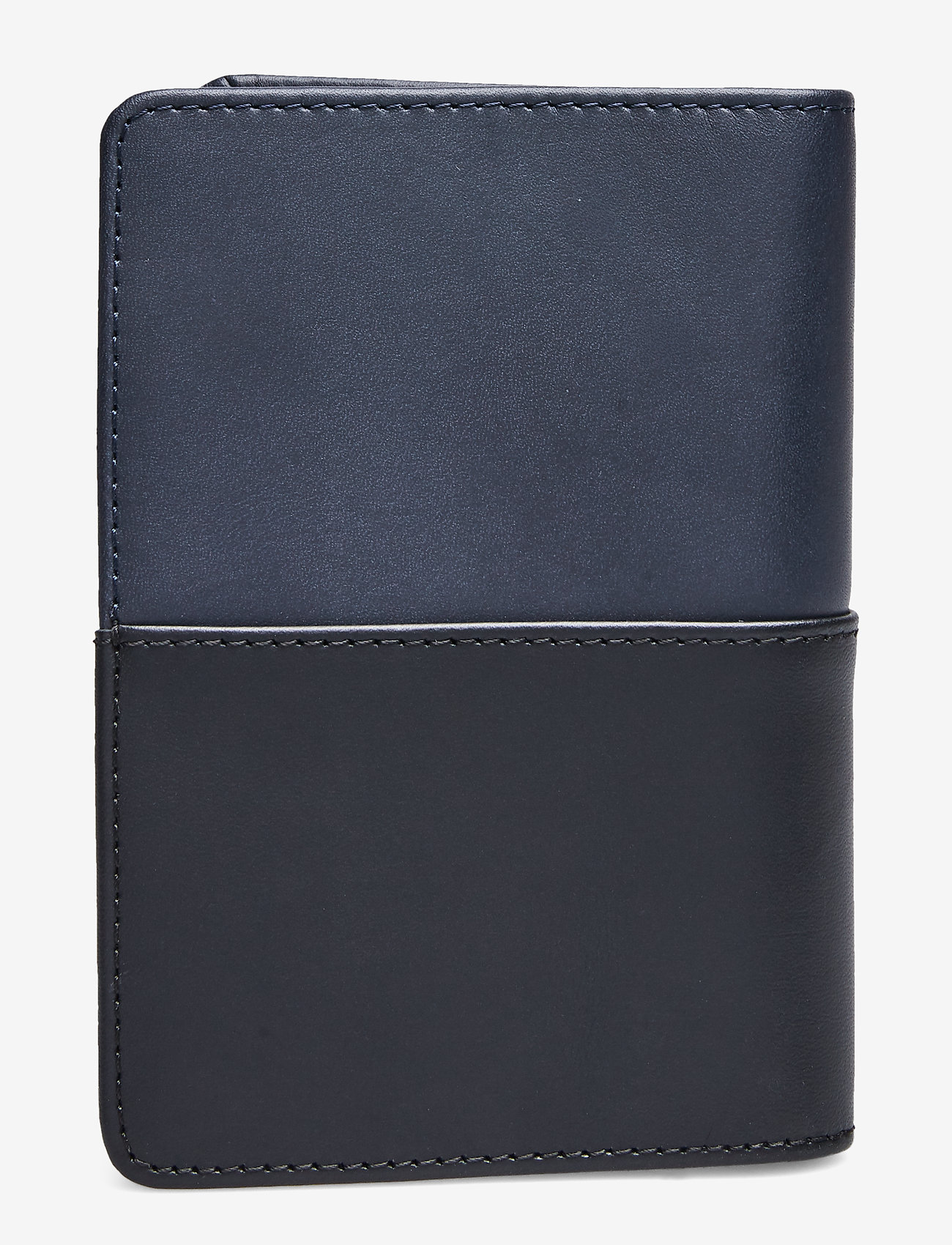SANDQVIST - MALTE - navy / black - 1