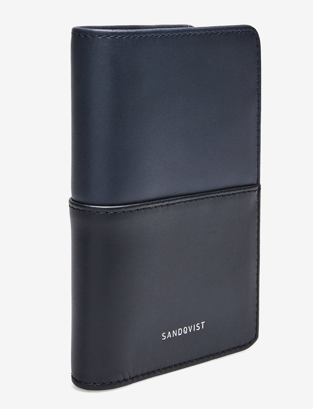 SANDQVIST - MALTE - navy / black - 2