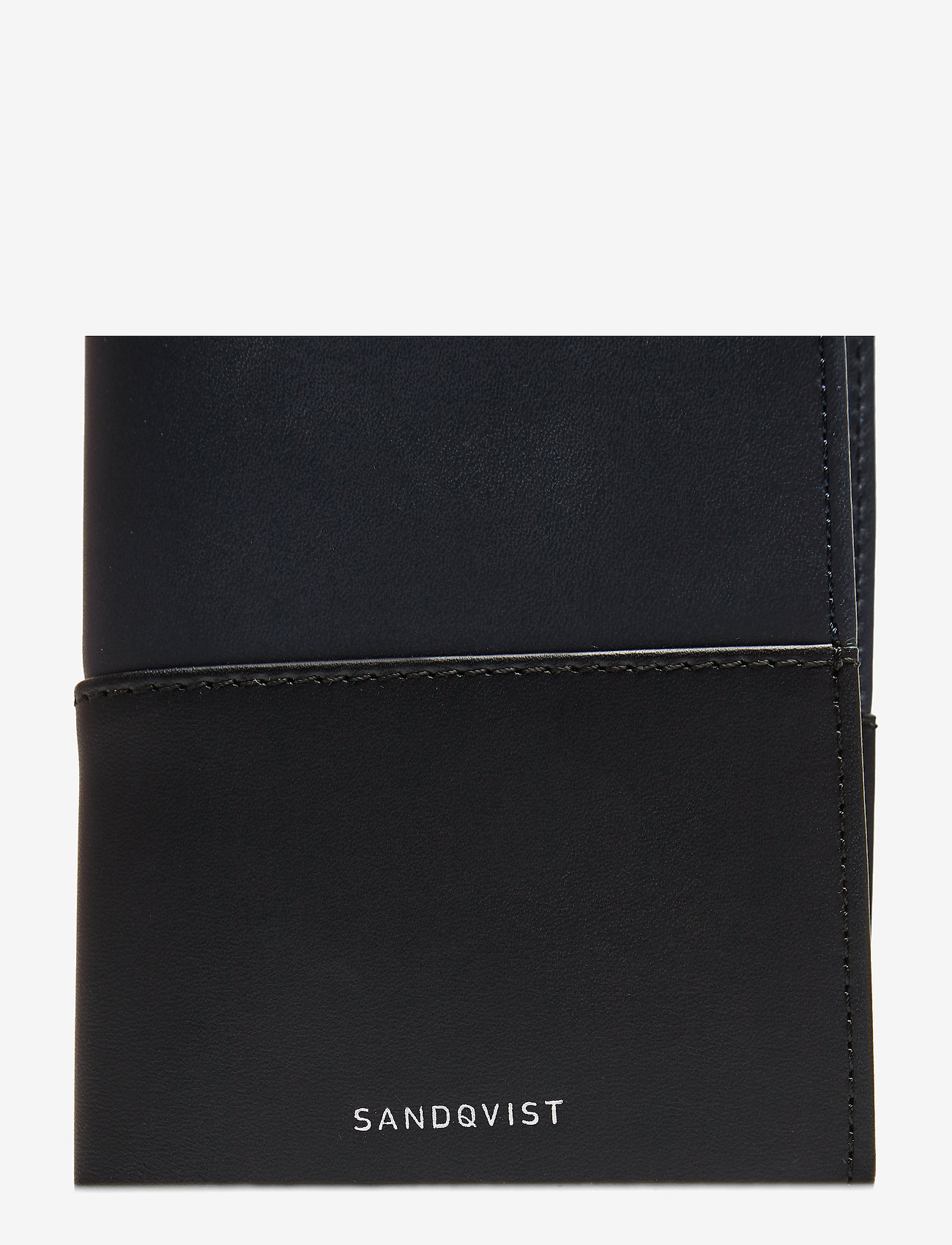 SANDQVIST - MALTE - navy / black - 3