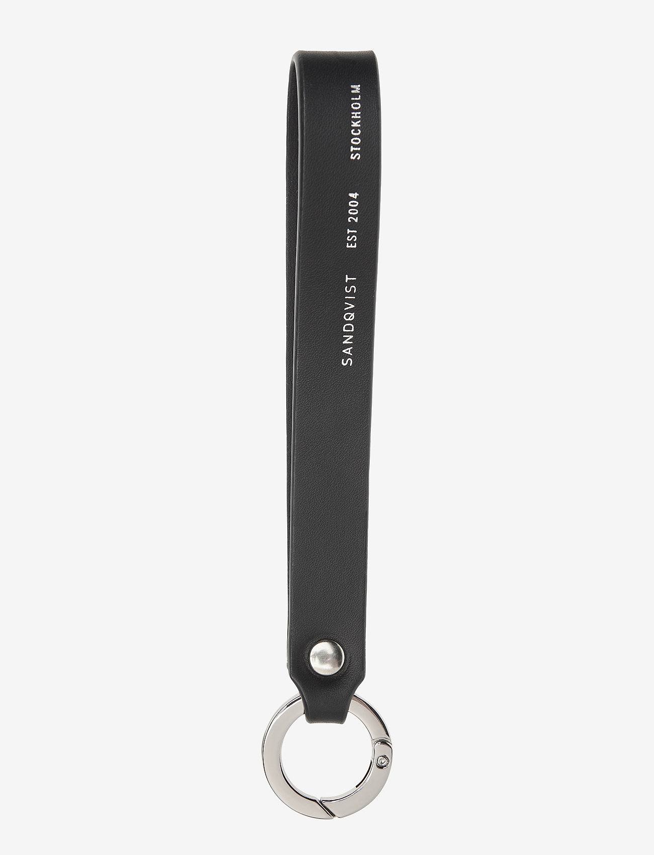 SANDQVIST - WRIST STRAP - navy - 0