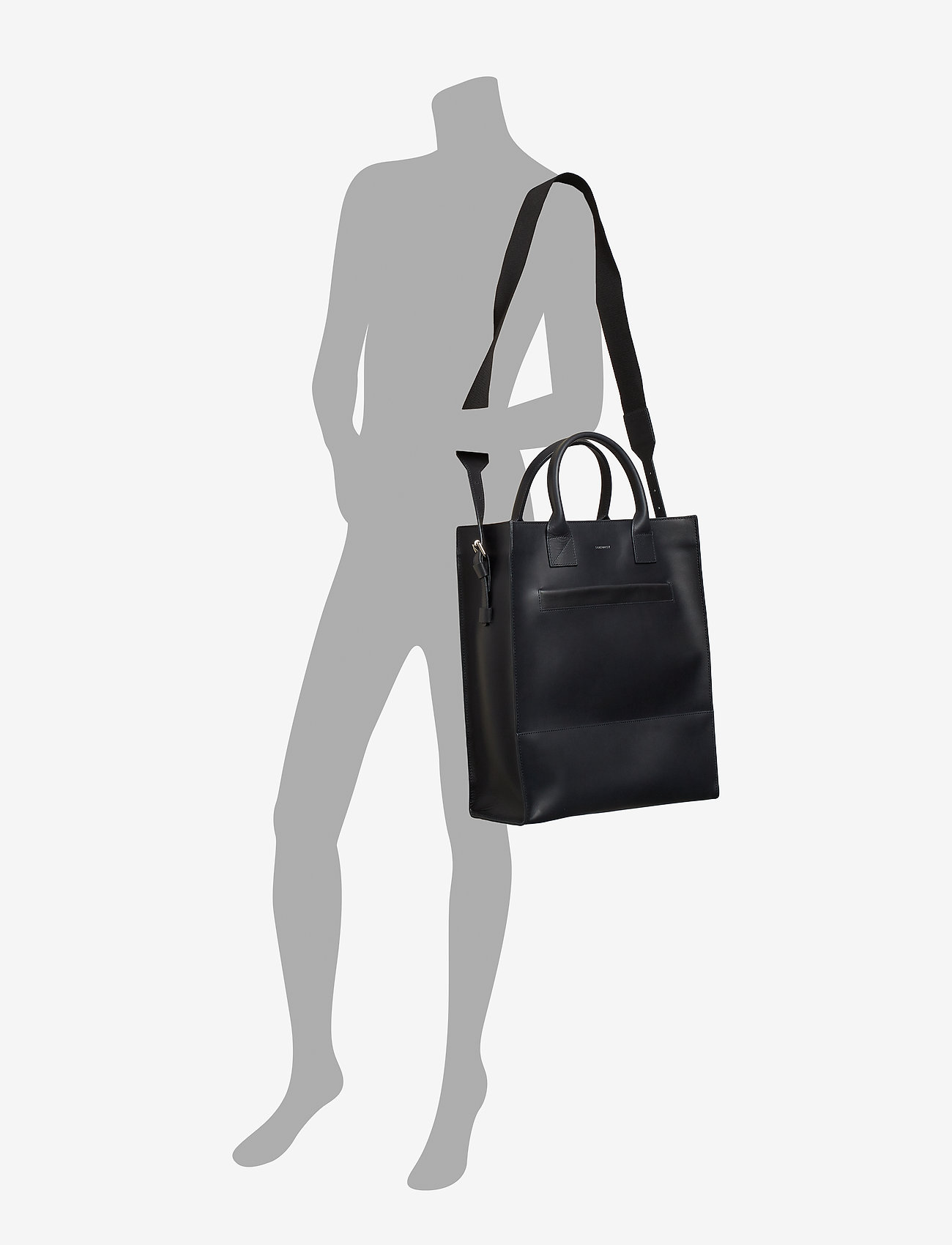 SANDQVIST - JEFFREY - navy - 4