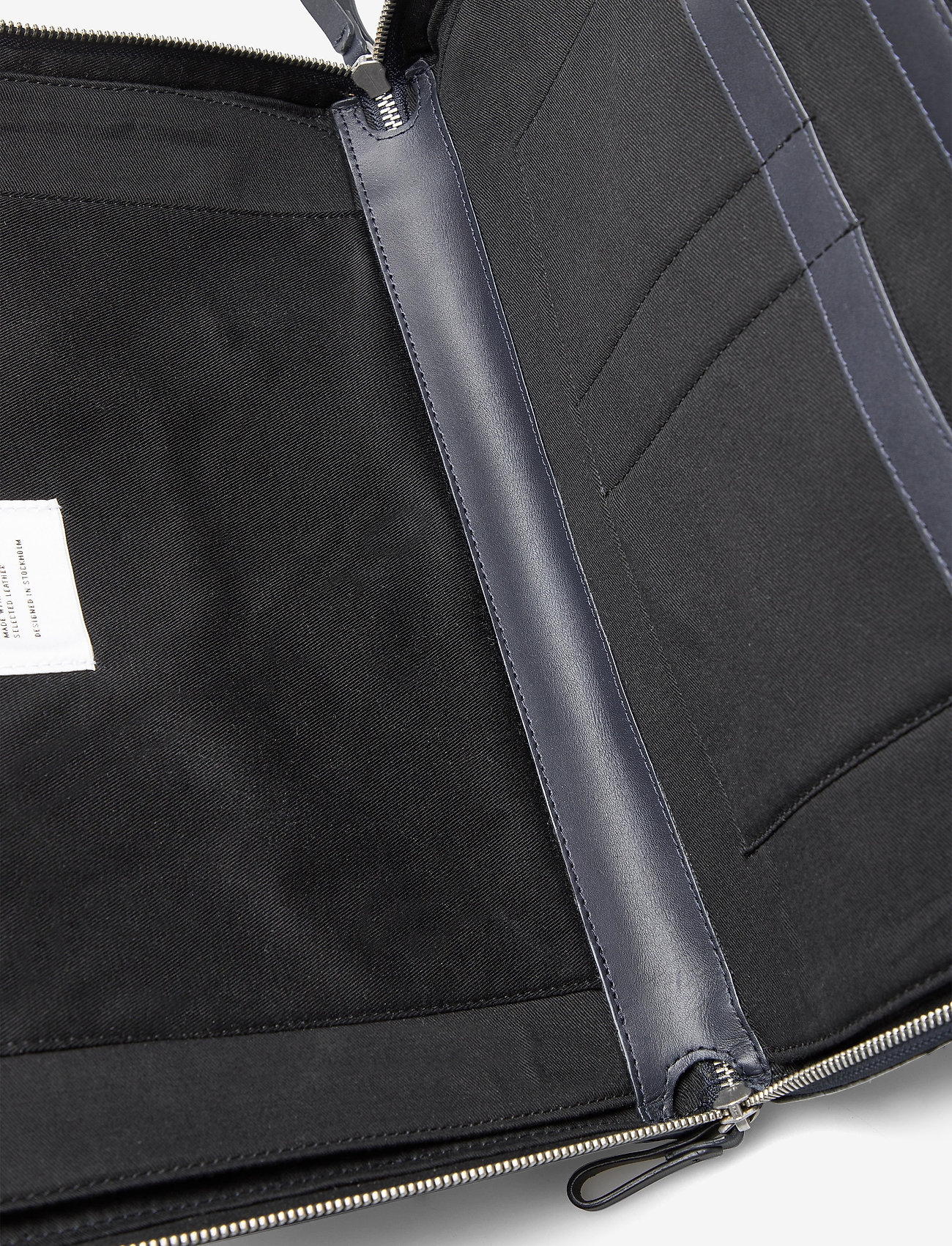 SANDQVIST - MYRTEL - navy - 4