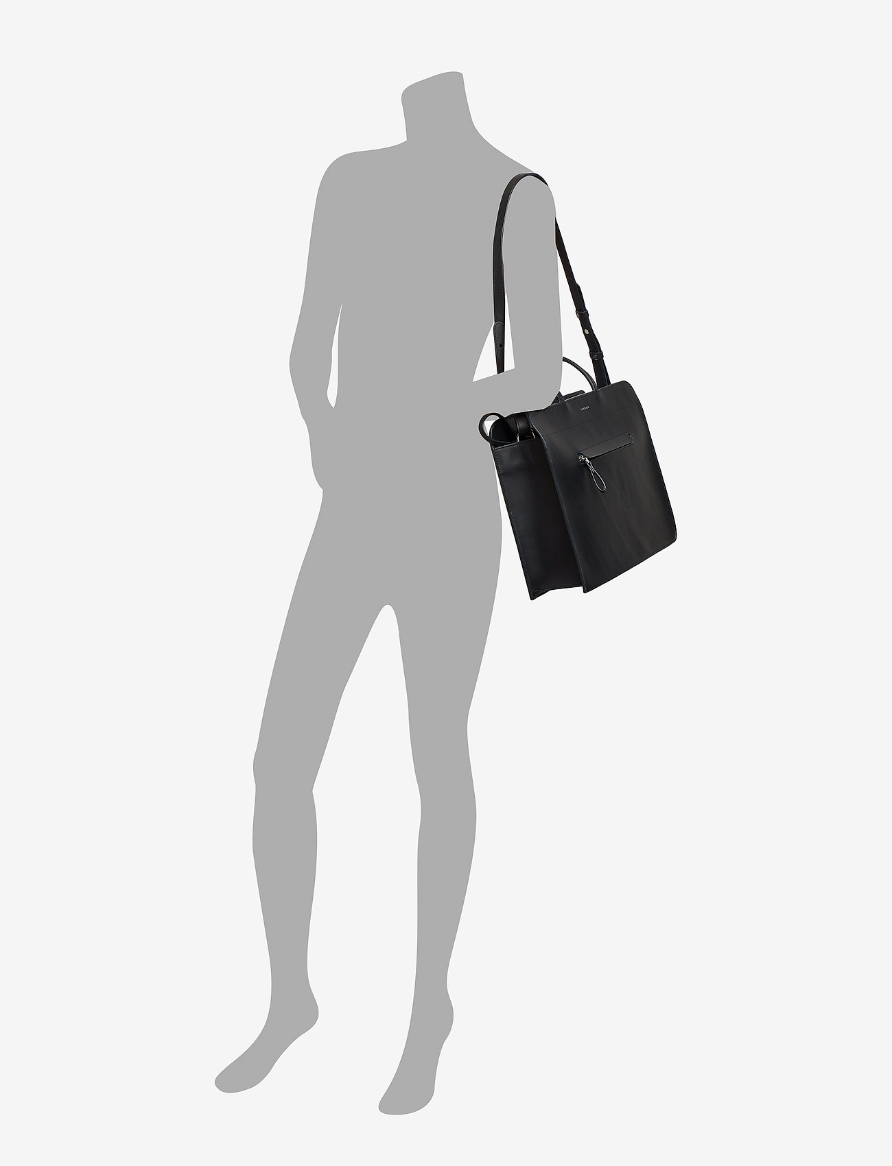 SANDQVIST - STINA - navy - 4