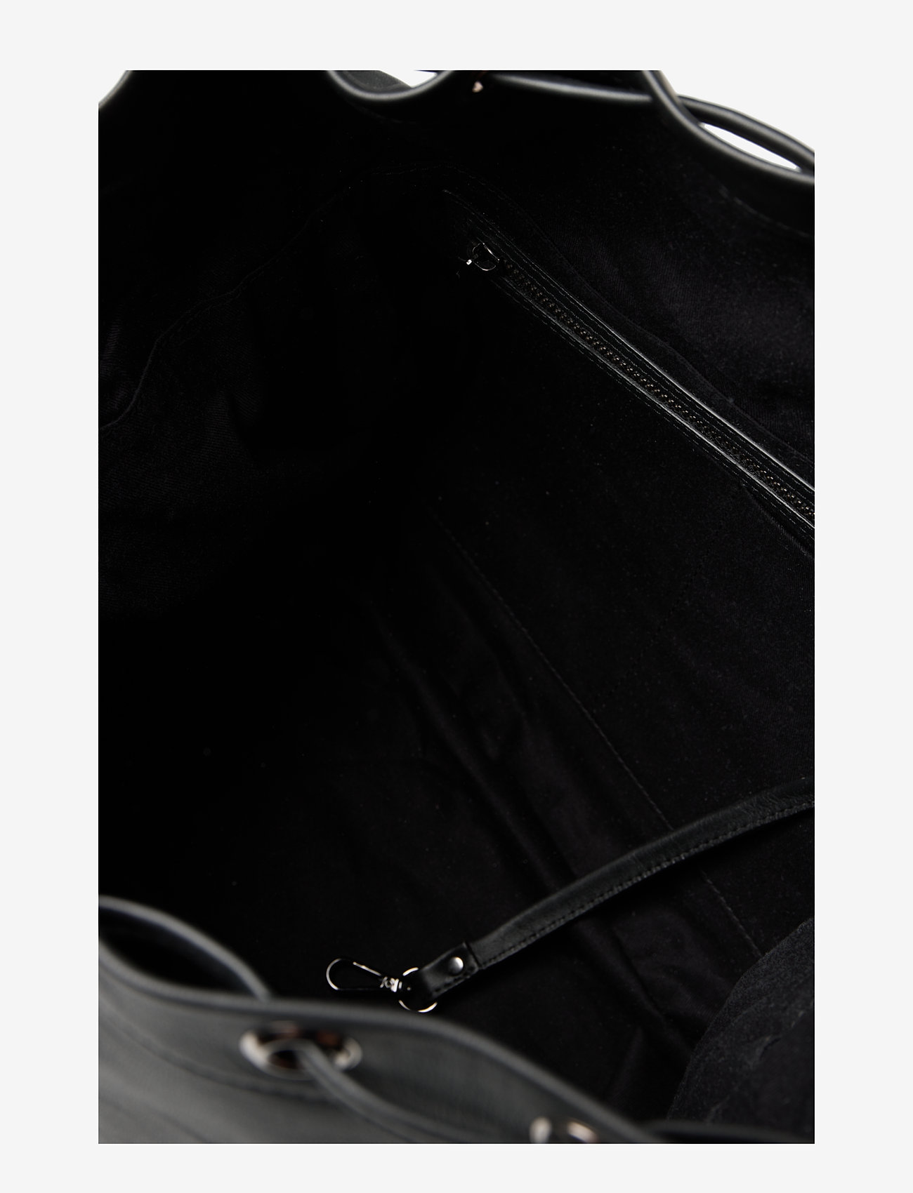 SANDQVIST - Juno - black - 3