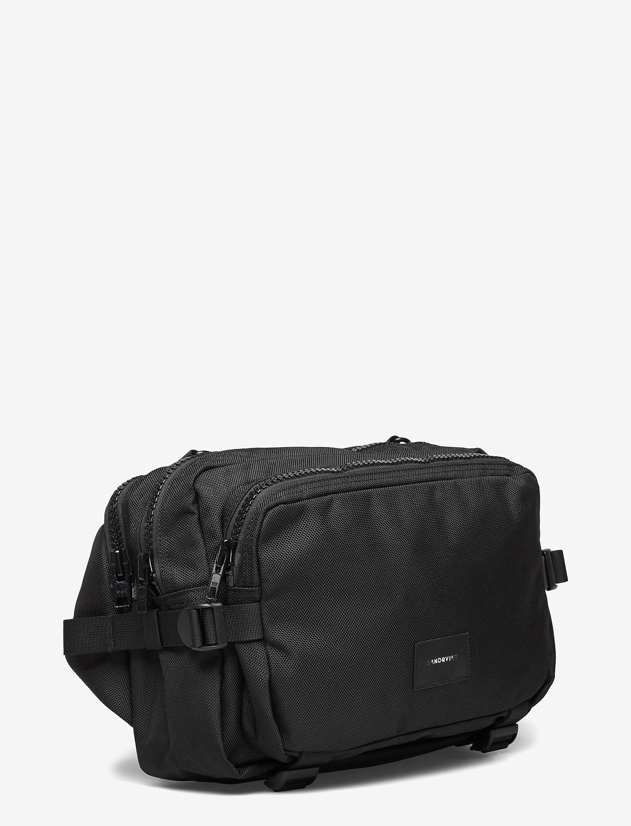 SANDQVIST - EVEN - black - 2