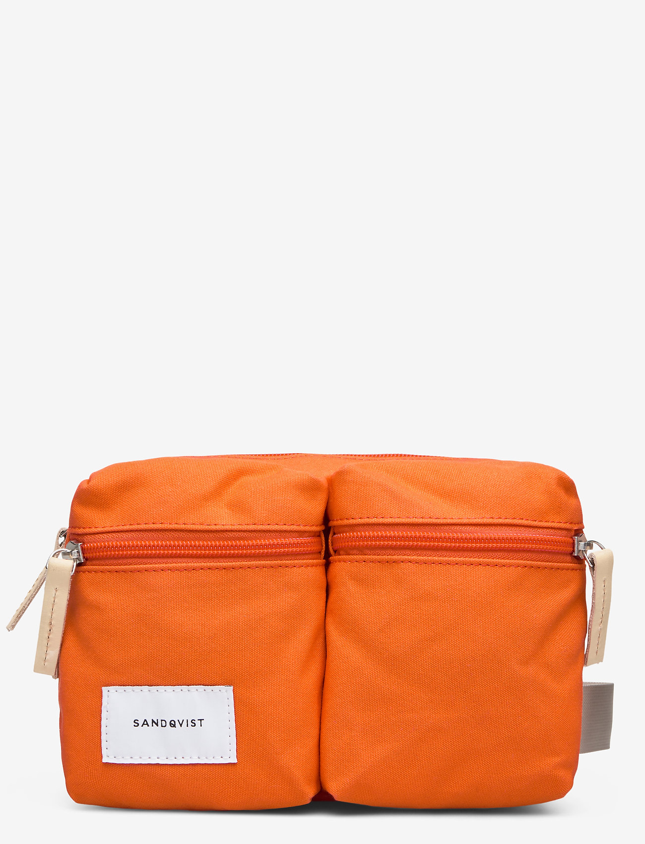 SANDQVIST - PAUL - poppy red - 0