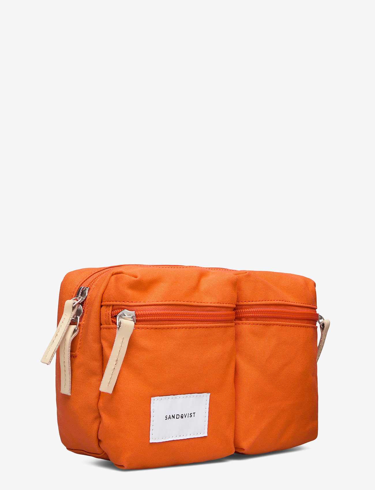 SANDQVIST - PAUL - poppy red - 2