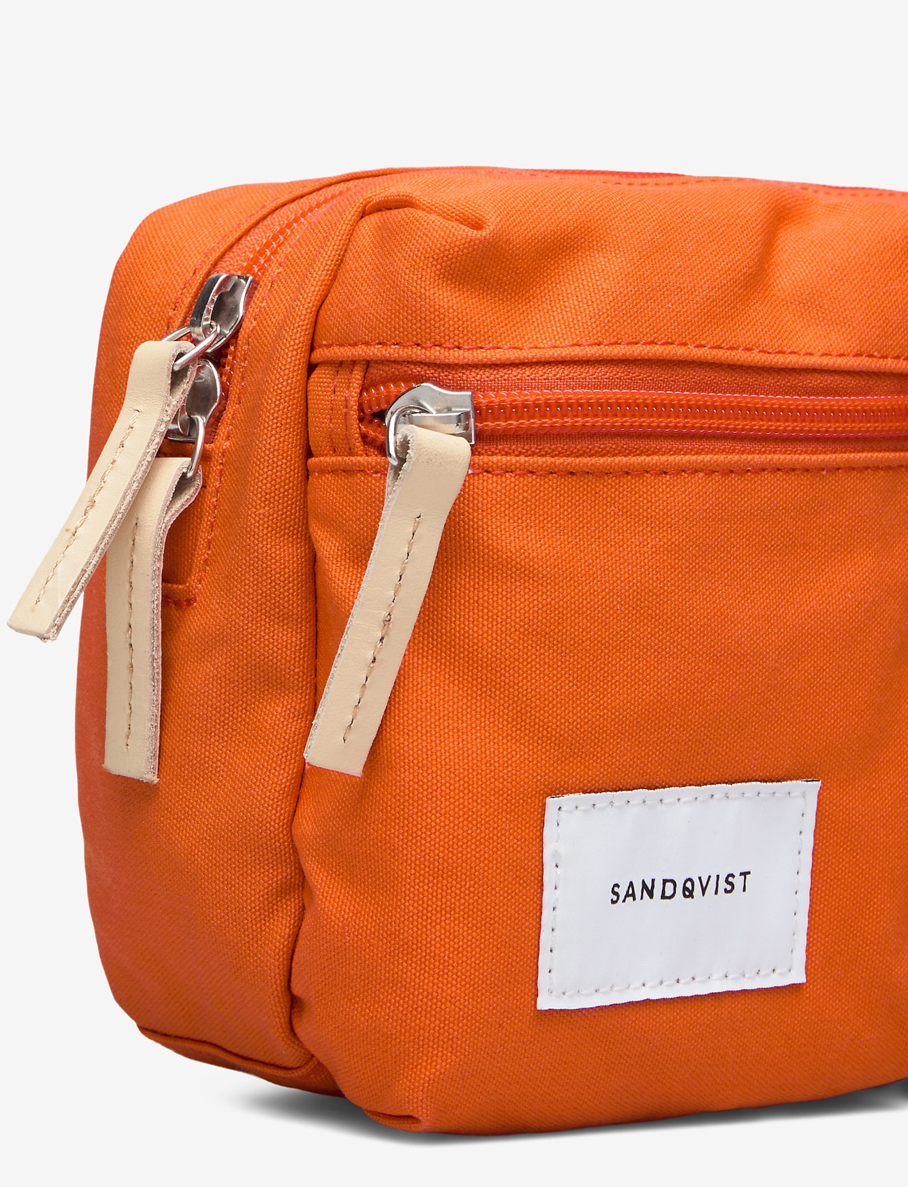 SANDQVIST - PAUL - poppy red - 3